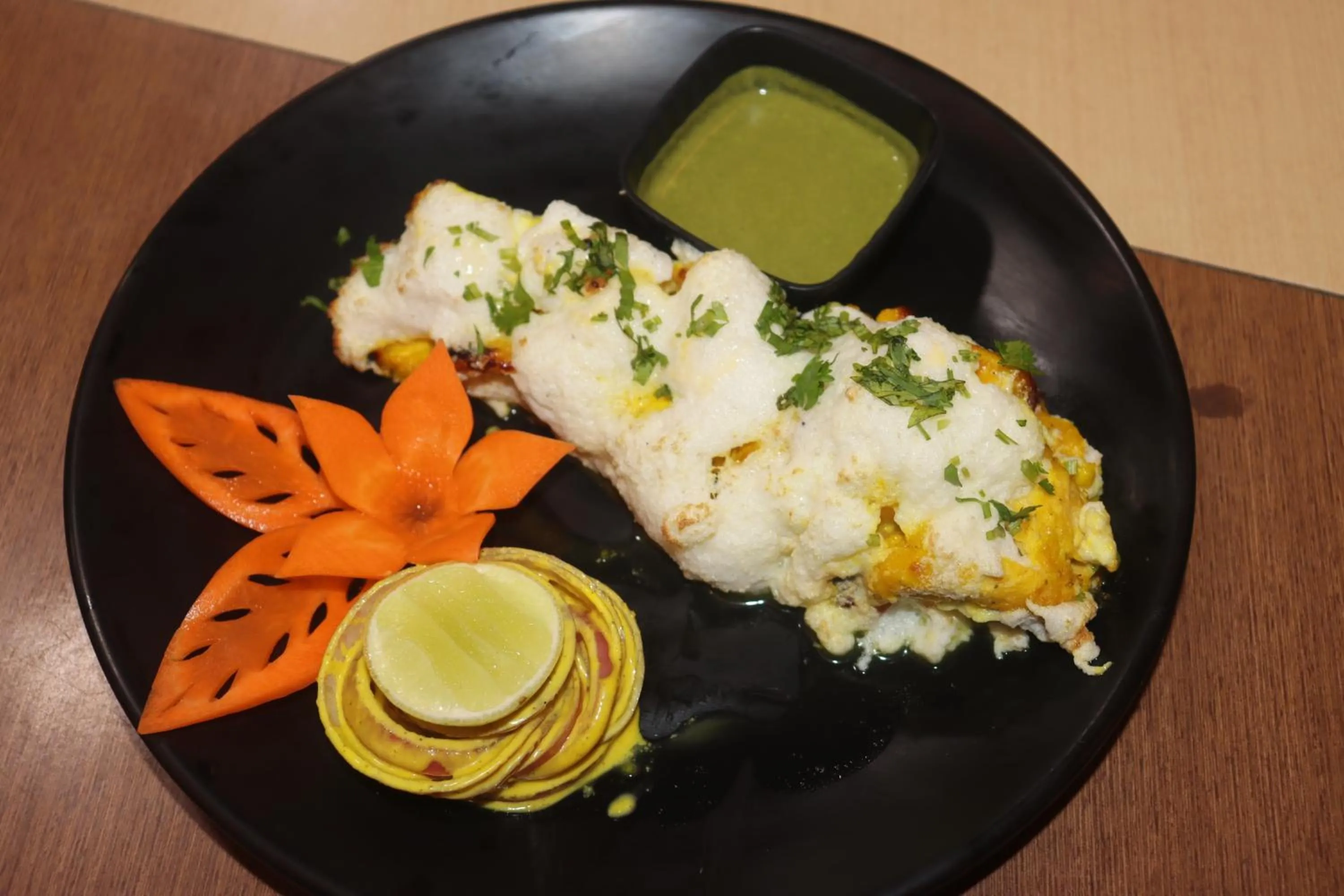 Restaurant/places to eat in Turtle Beach Resort - Morjim