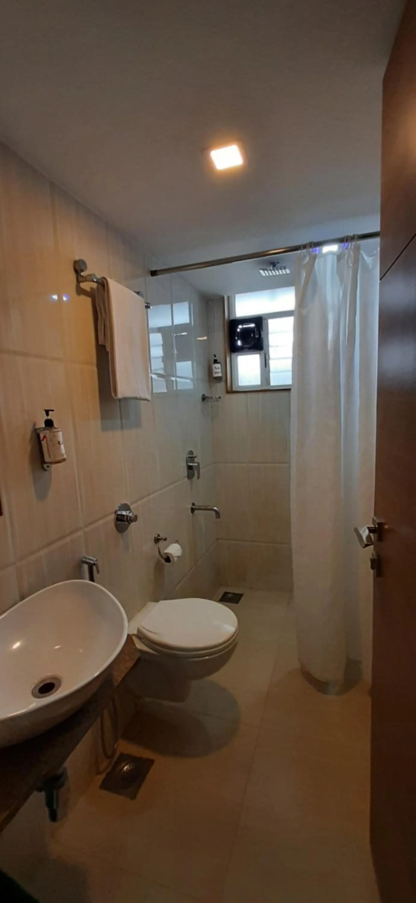 Double Room with Garden View in Turtle Beach Resort - Morjim