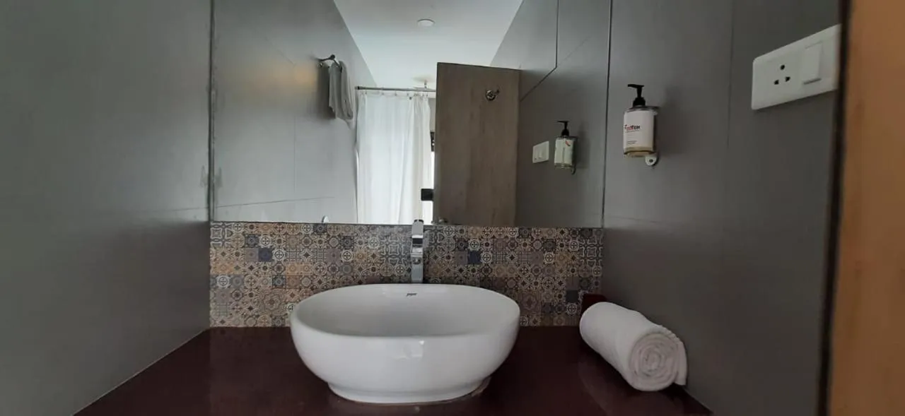 Turtle Beach Resort - Morjim