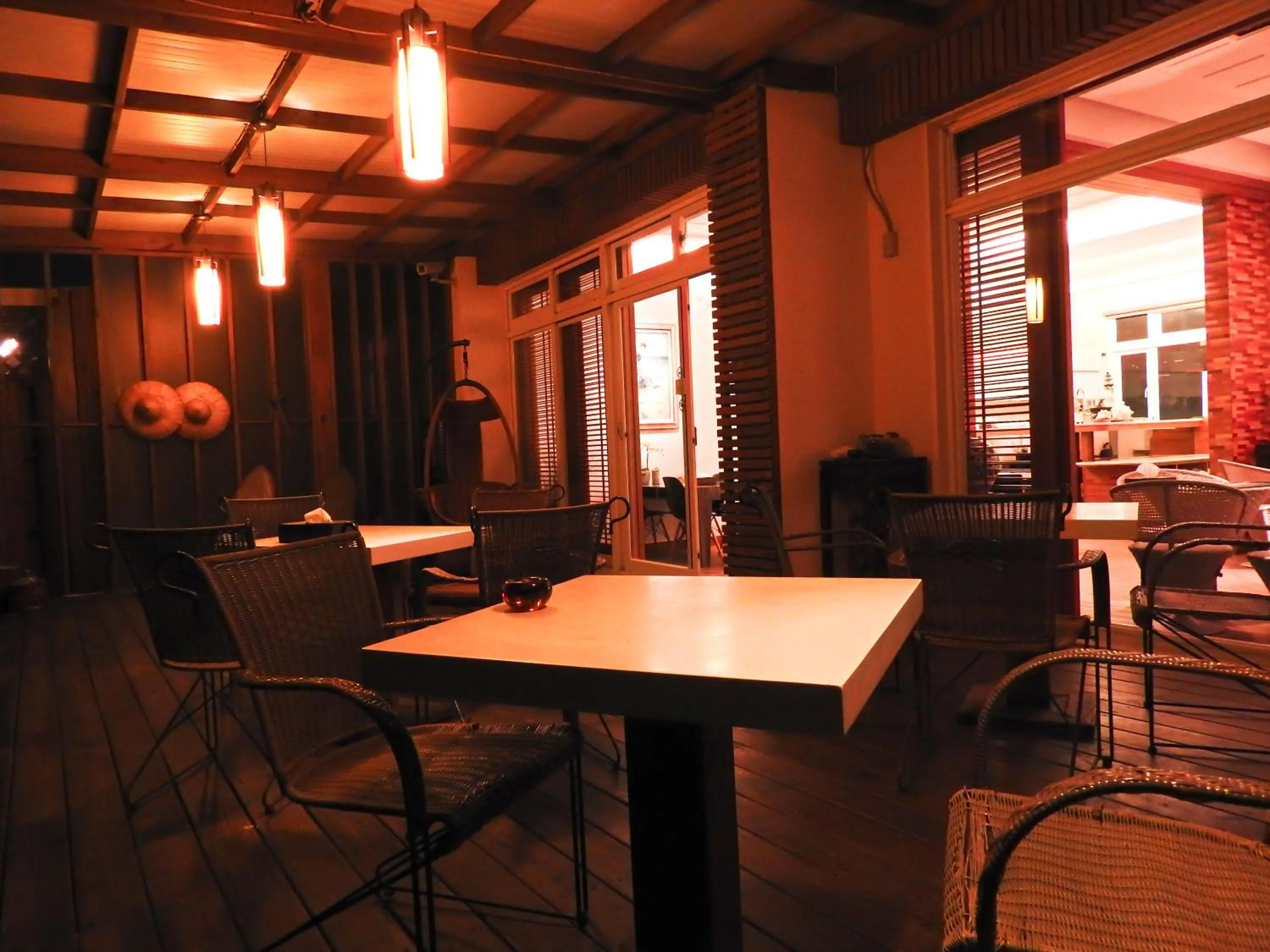 Restaurant/places to eat in Hai Yuansu 178