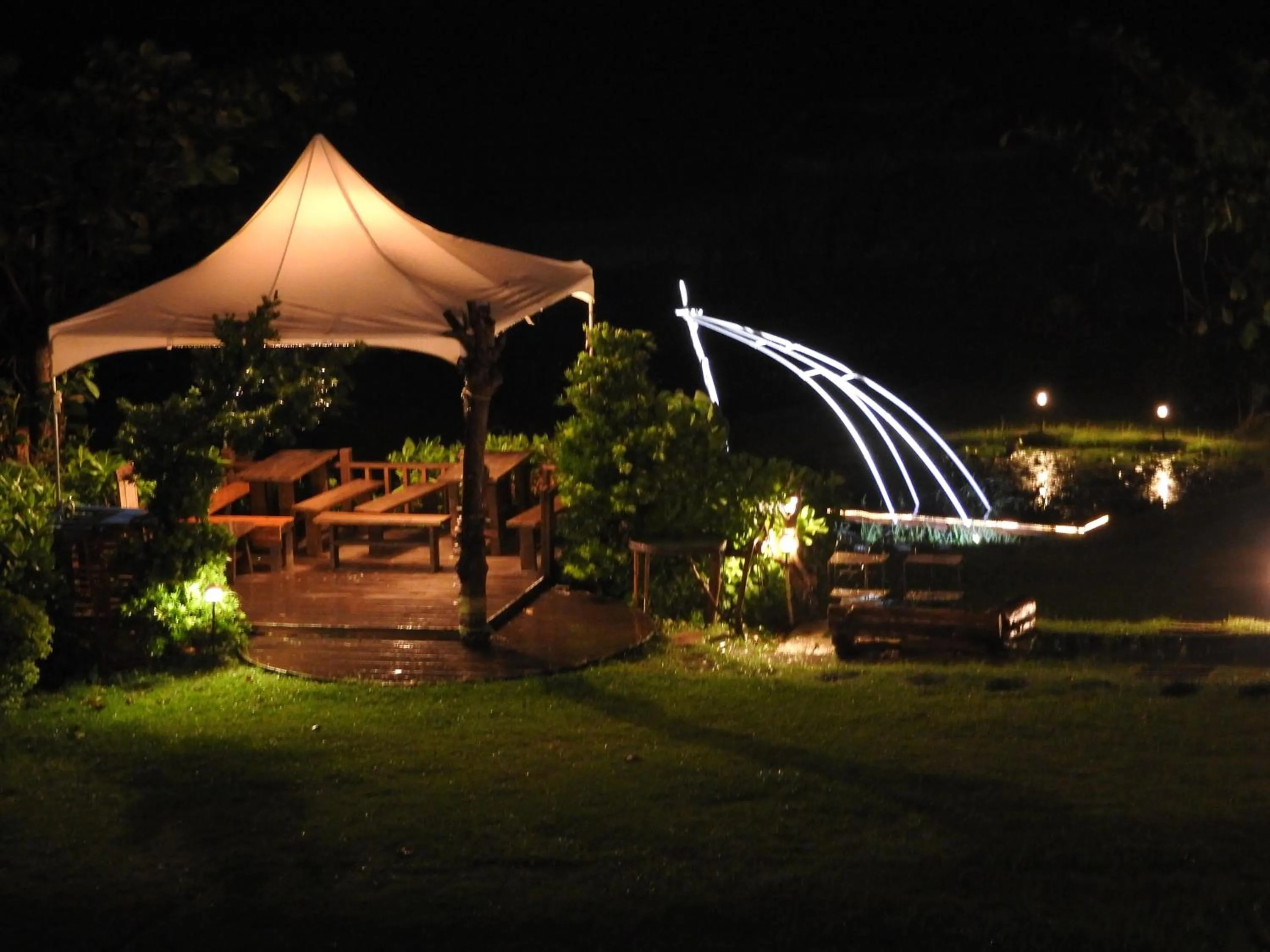 Garden in Hai Yuansu 178