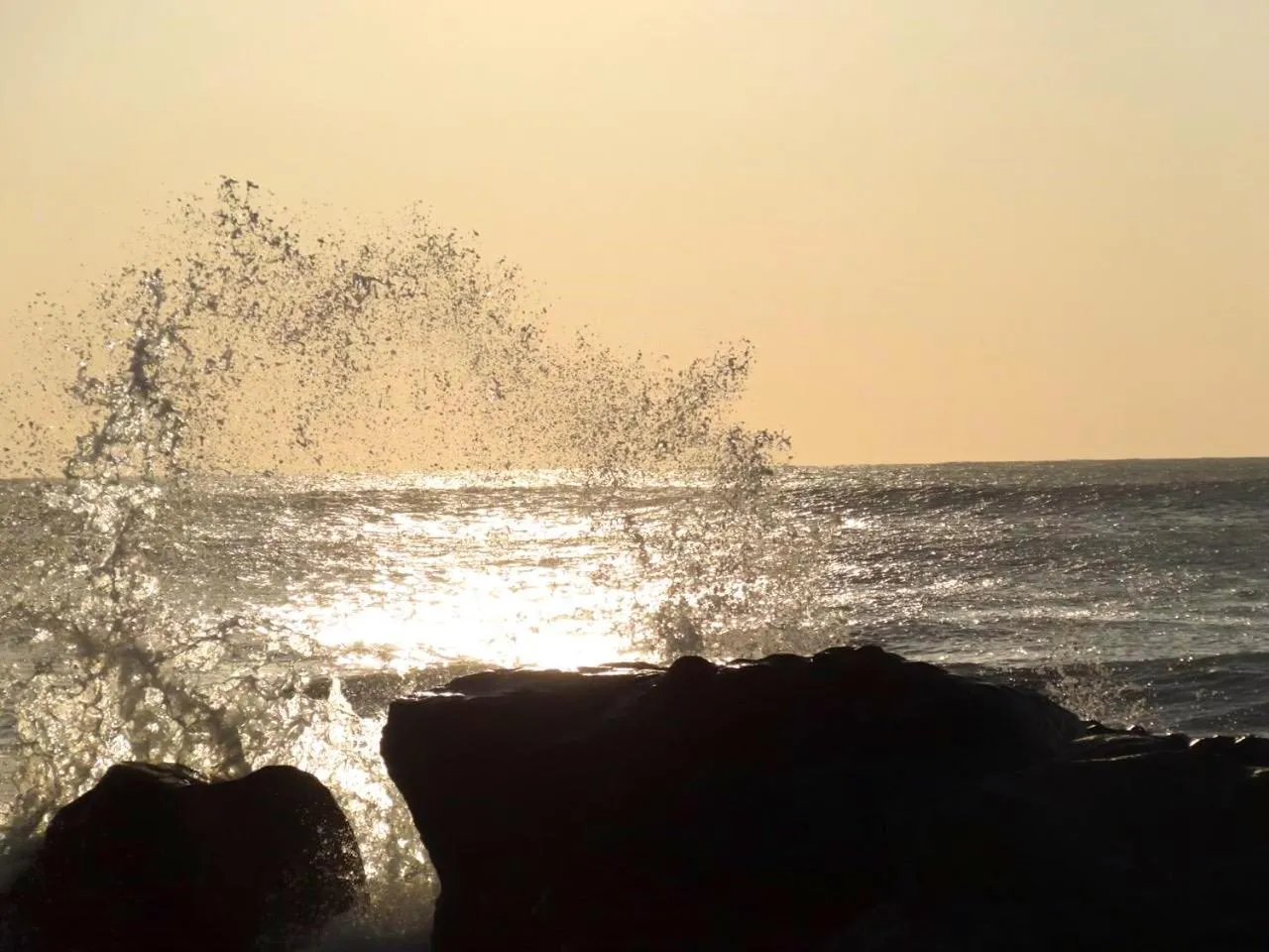 Sea view in Hai Yuansu 178