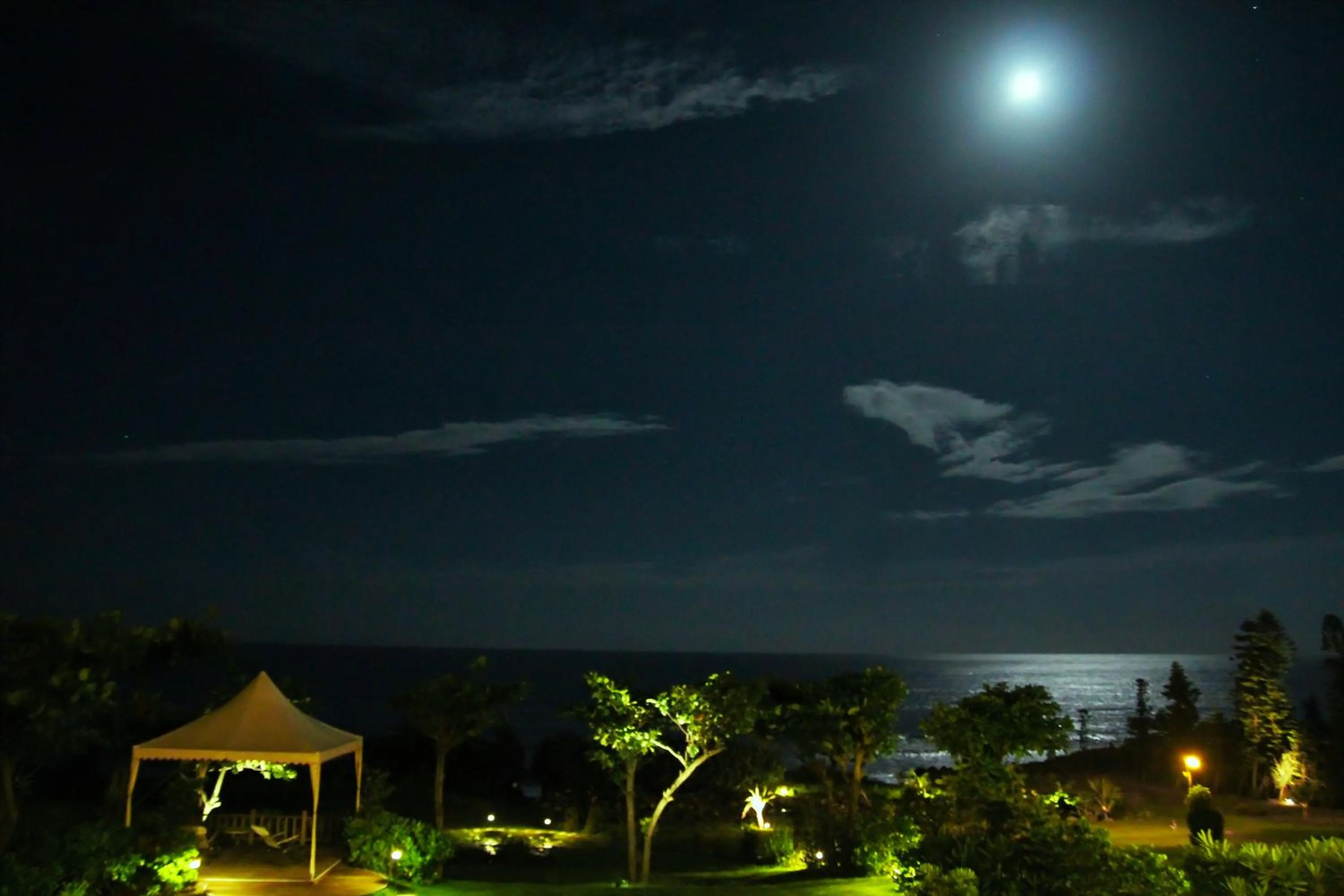 Night in Hai Yuansu 178