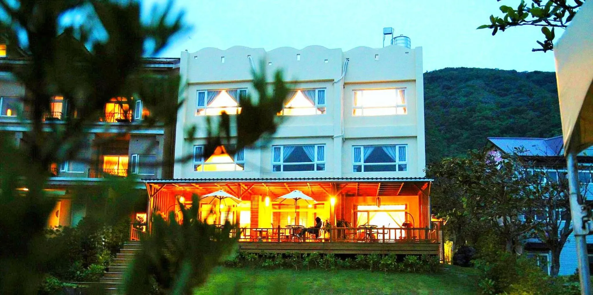Property building in Hai Yuansu 178