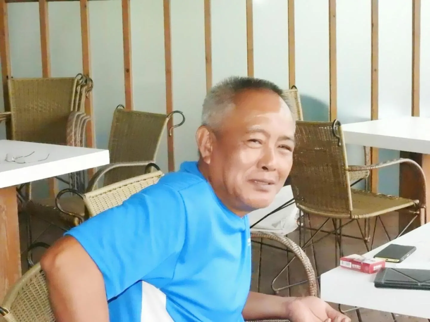Staff in Hai Yuansu 178
