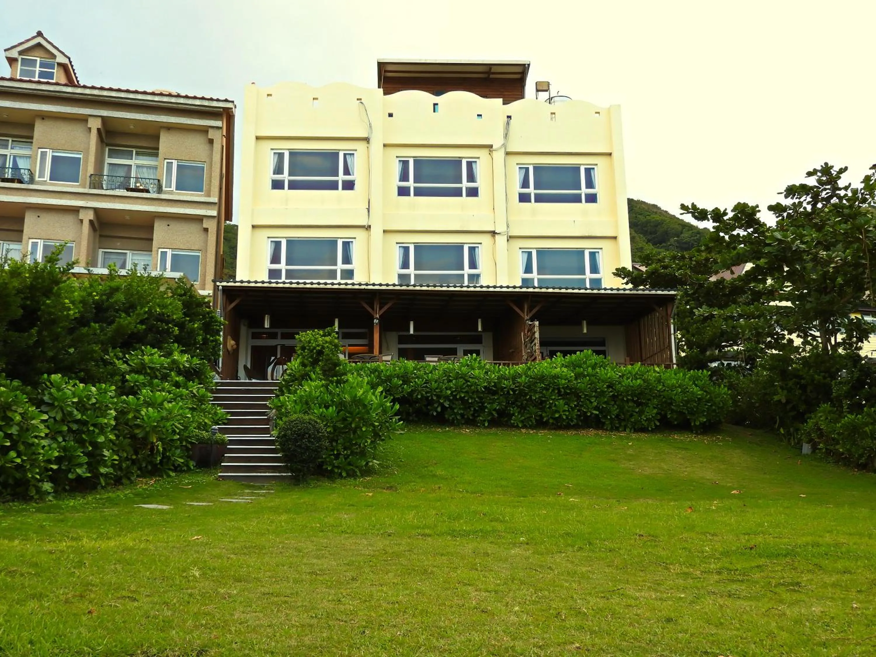 Property building in Hai Yuansu 178