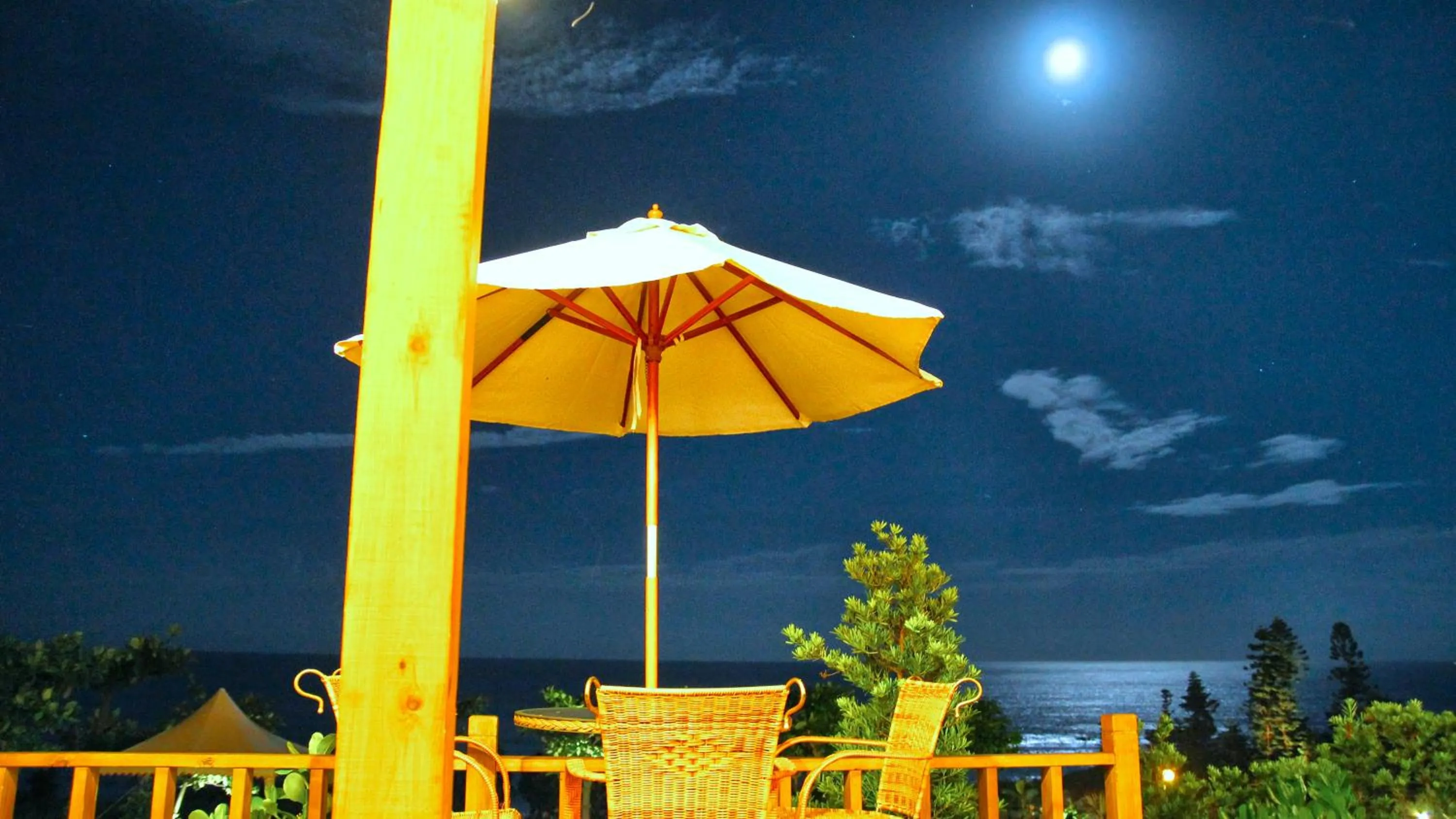 Night in Hai Yuansu 178