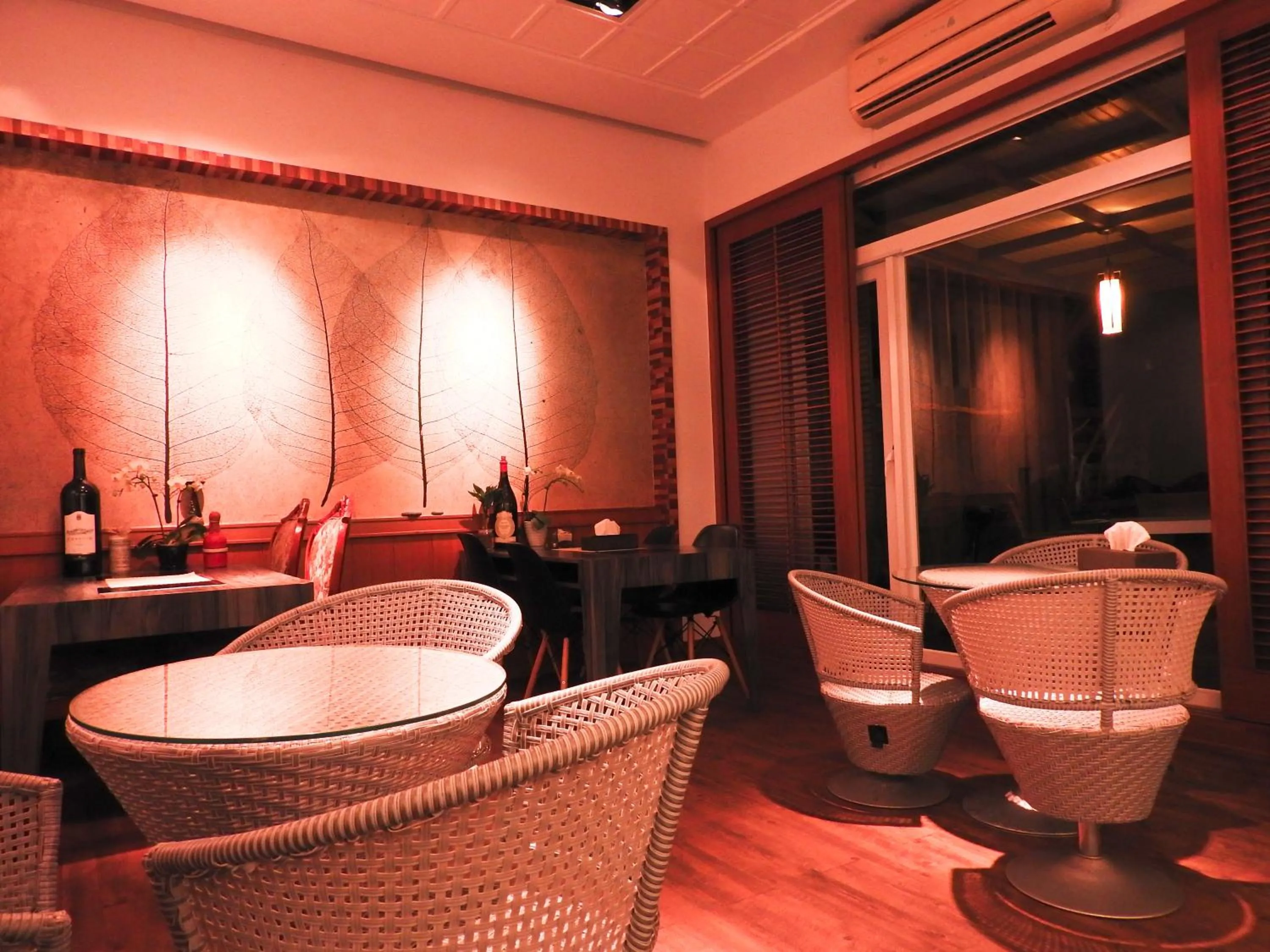 Restaurant/places to eat in Hai Yuansu 178