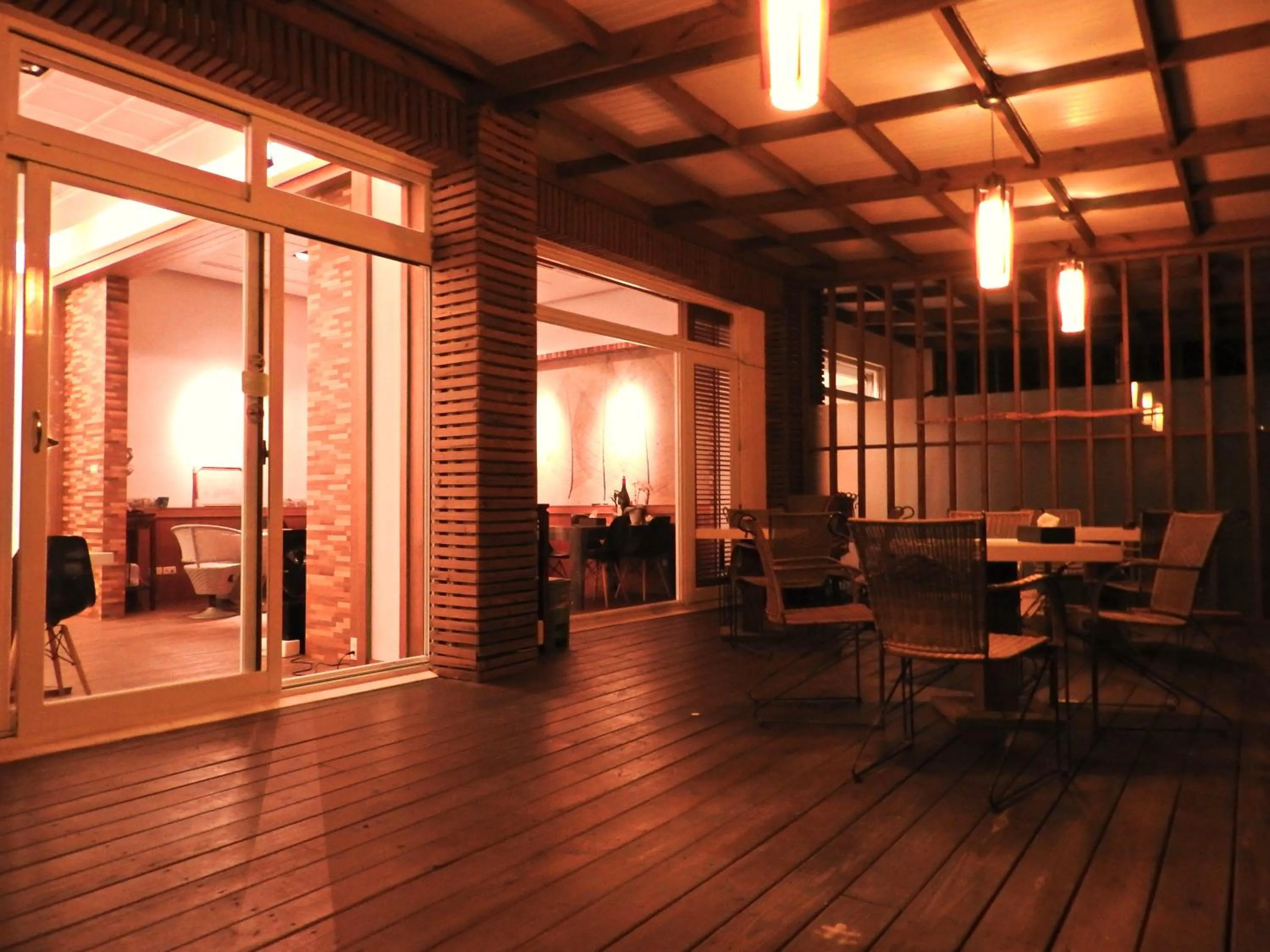 Restaurant/places to eat in Hai Yuansu 178