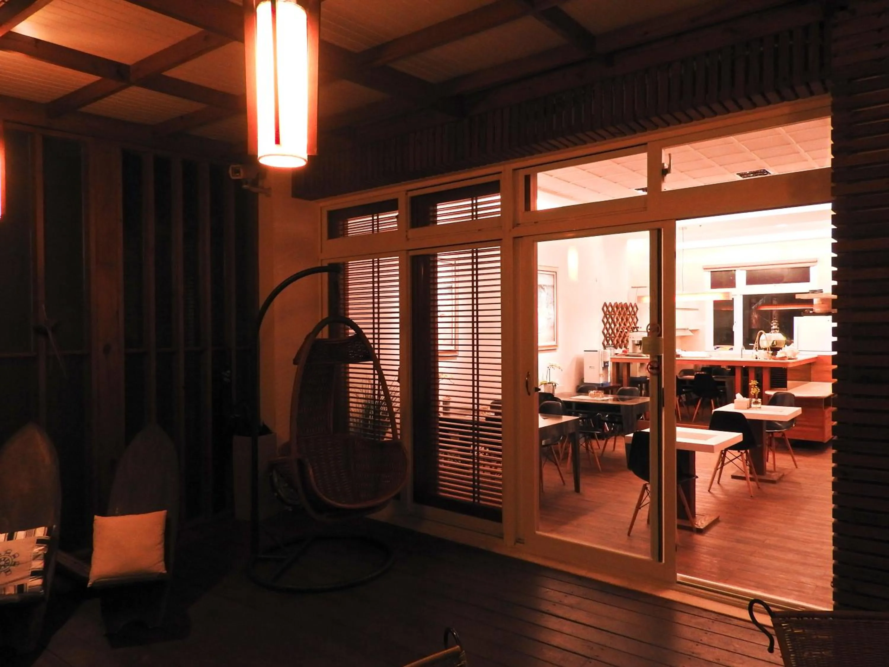 Restaurant/places to eat in Hai Yuansu 178