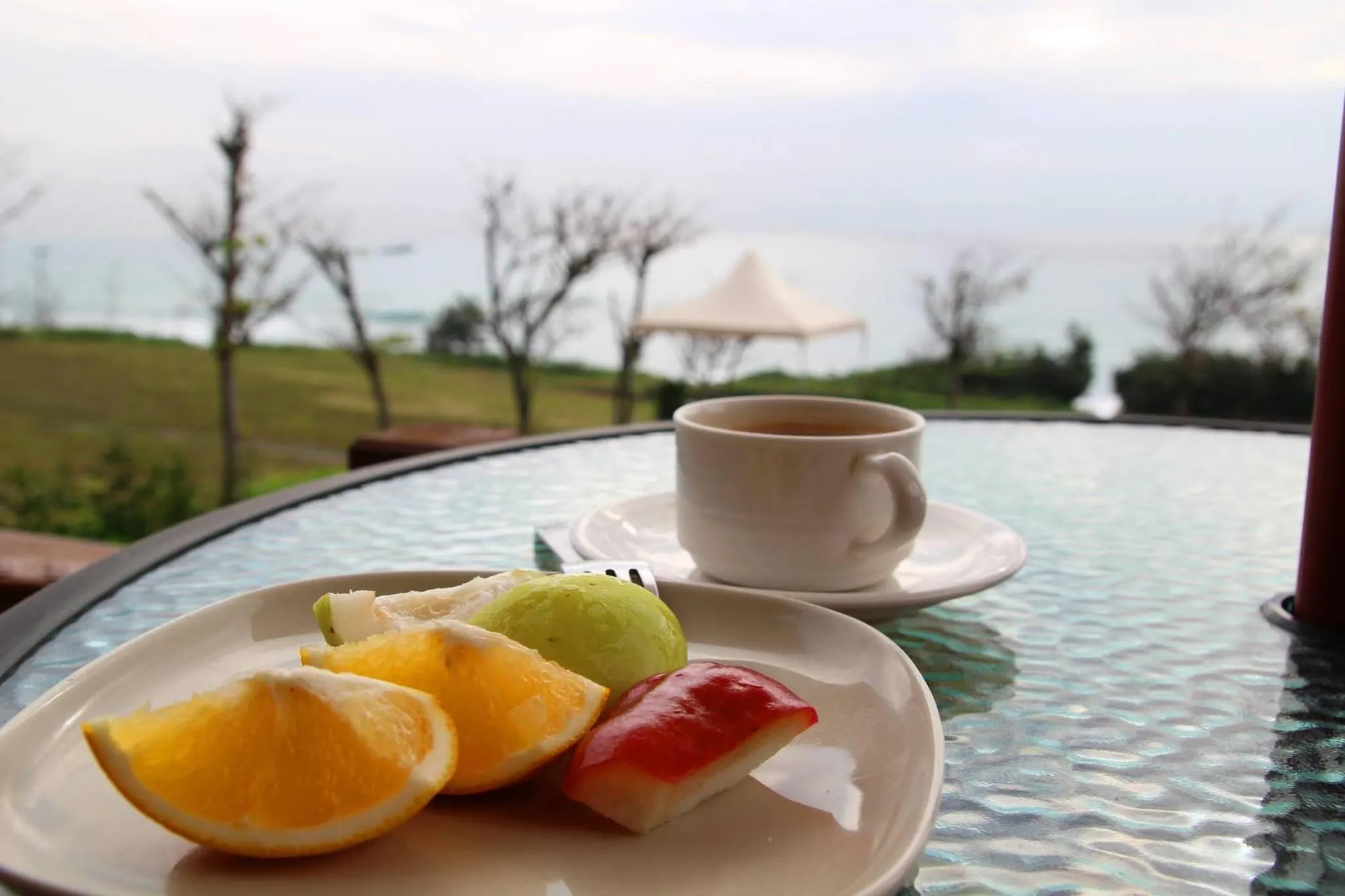 Restaurant/places to eat in Hai Yuansu 178