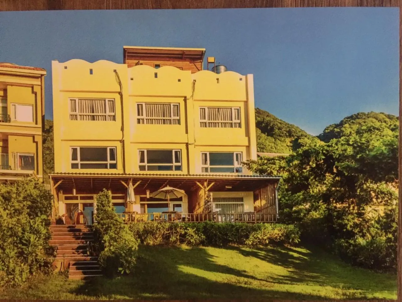 Property building in Hai Yuansu 178