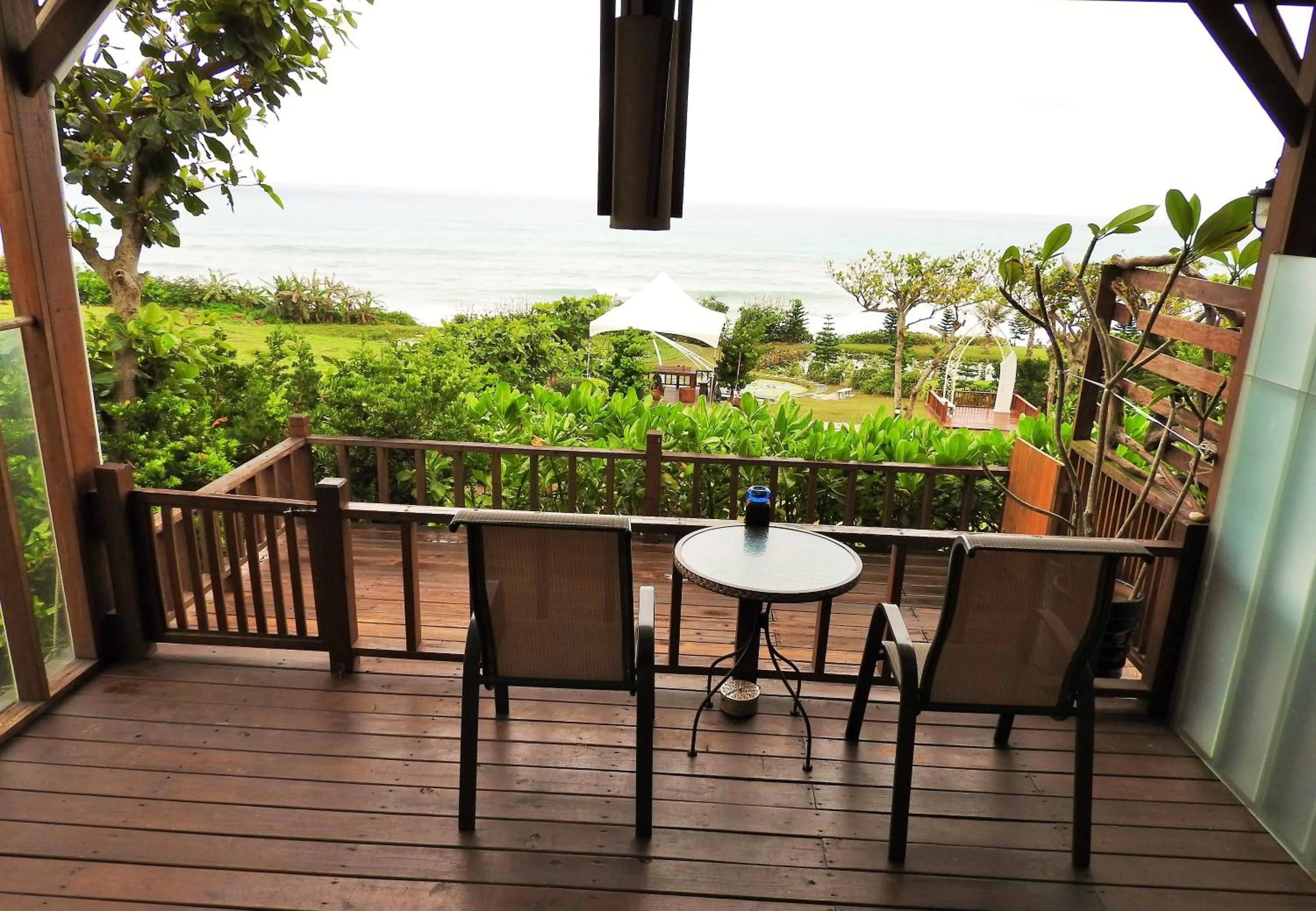 Balcony/Terrace in Hai Yuansu 178