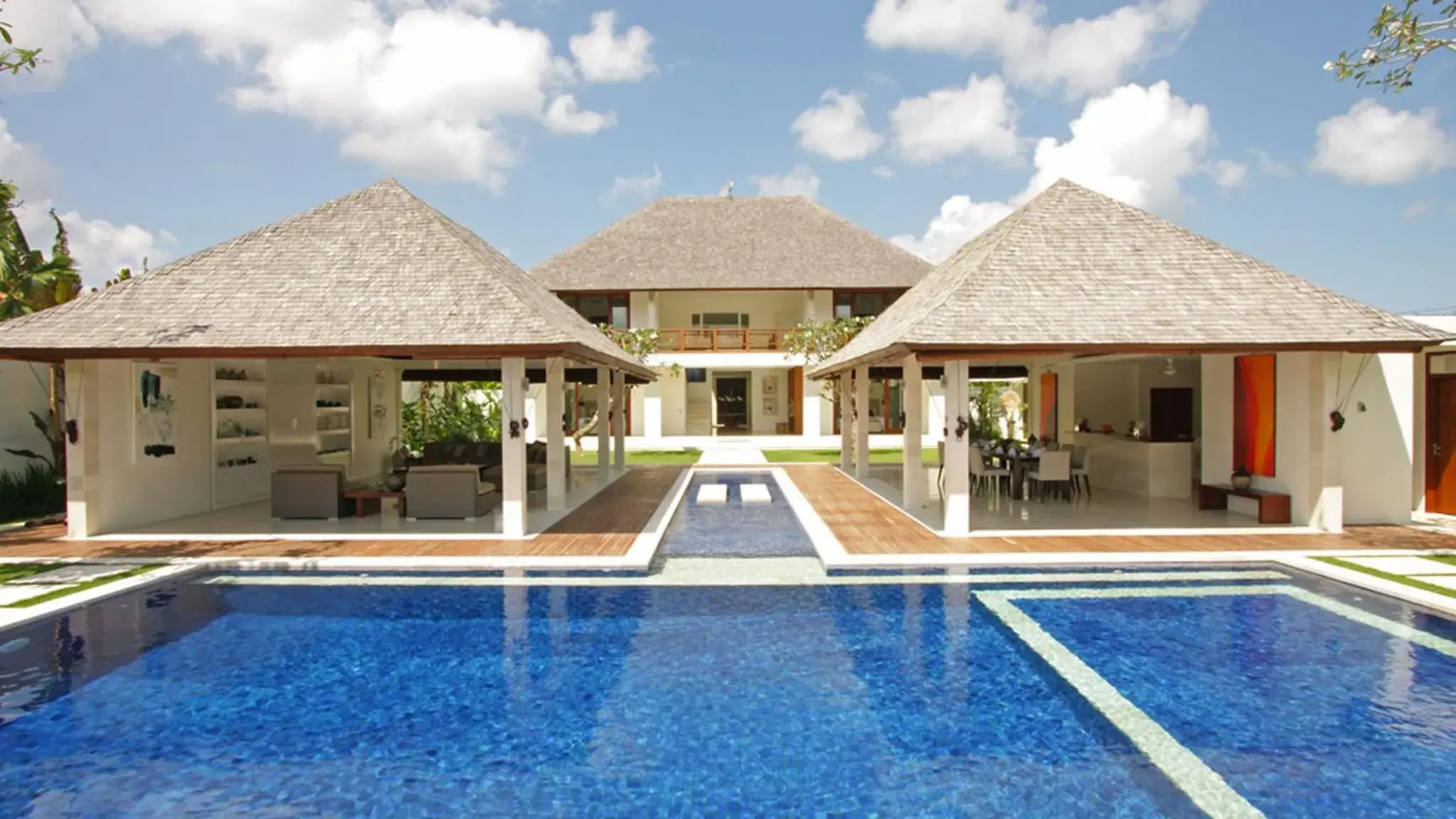Villa Asante Villa Asante
