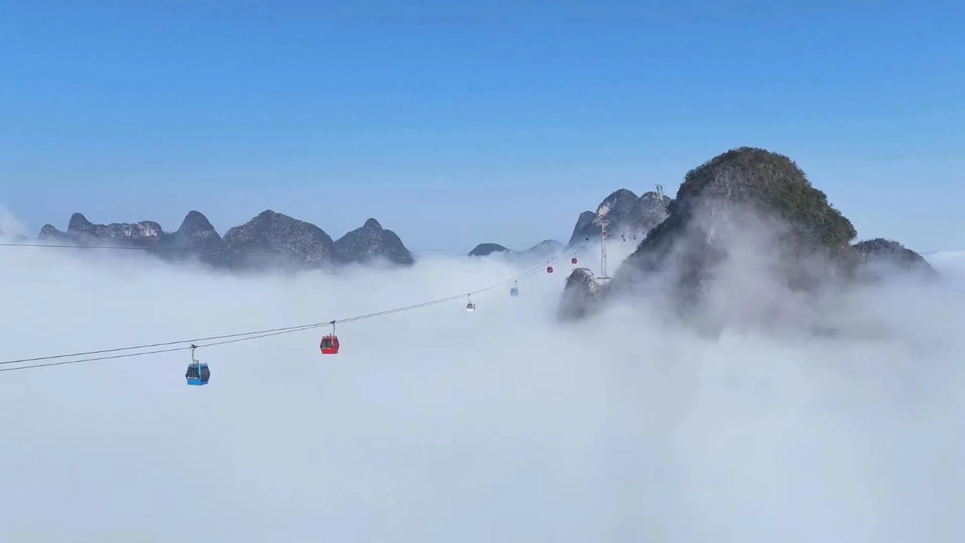 Activities in Yangshuo River Lodge Hotel - Airport or TS Free pick up over 3 nights