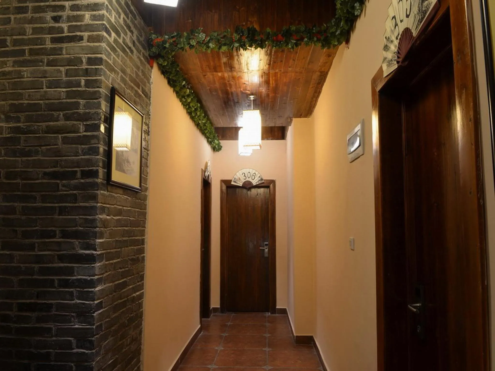 Other in Yangshuo River Lodge Hotel - Airport or TS Free pick up over 3 nights