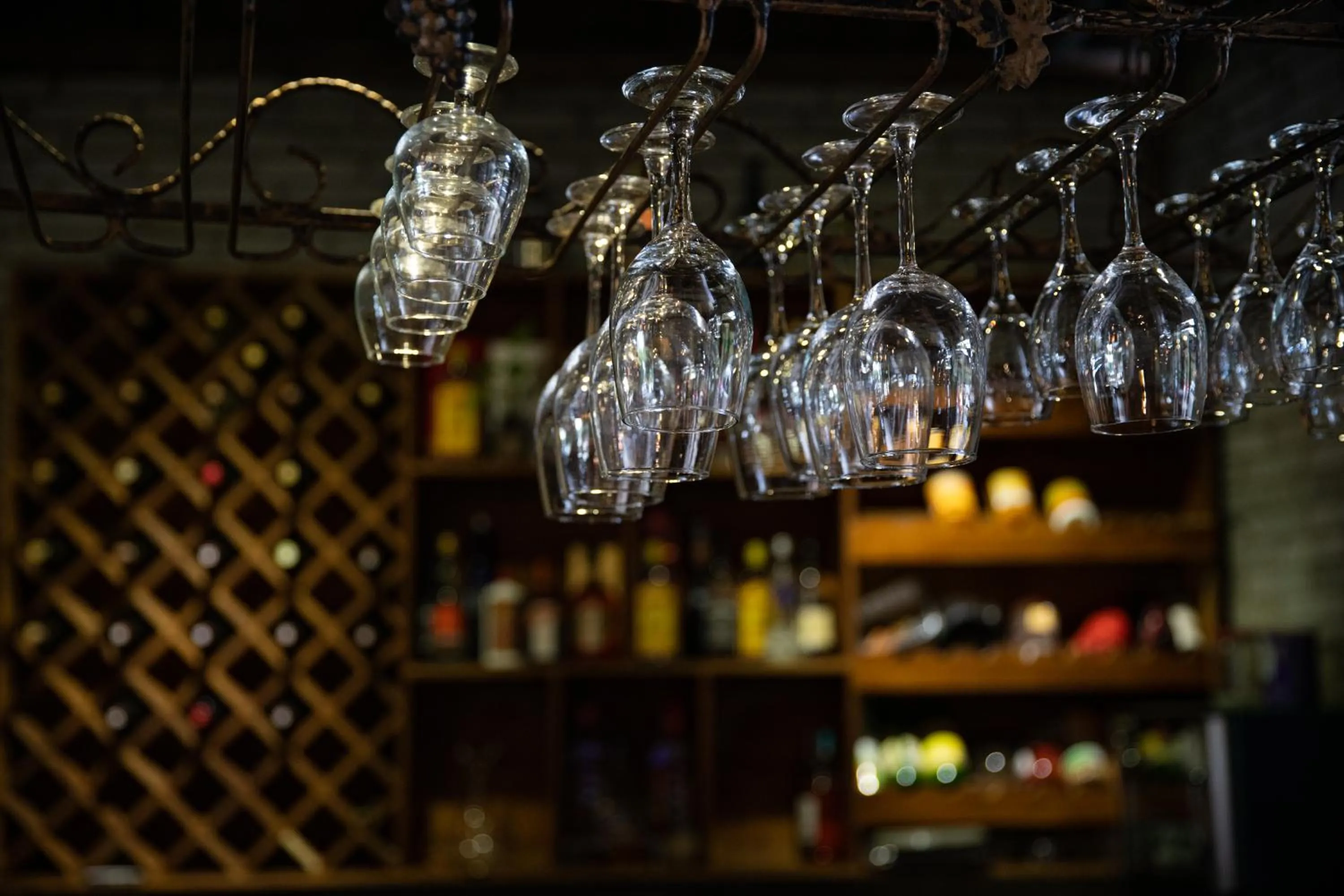 Restaurant/places to eat in Yangshuo River Lodge Hotel - Airport or TS Free pick up over 3 nights