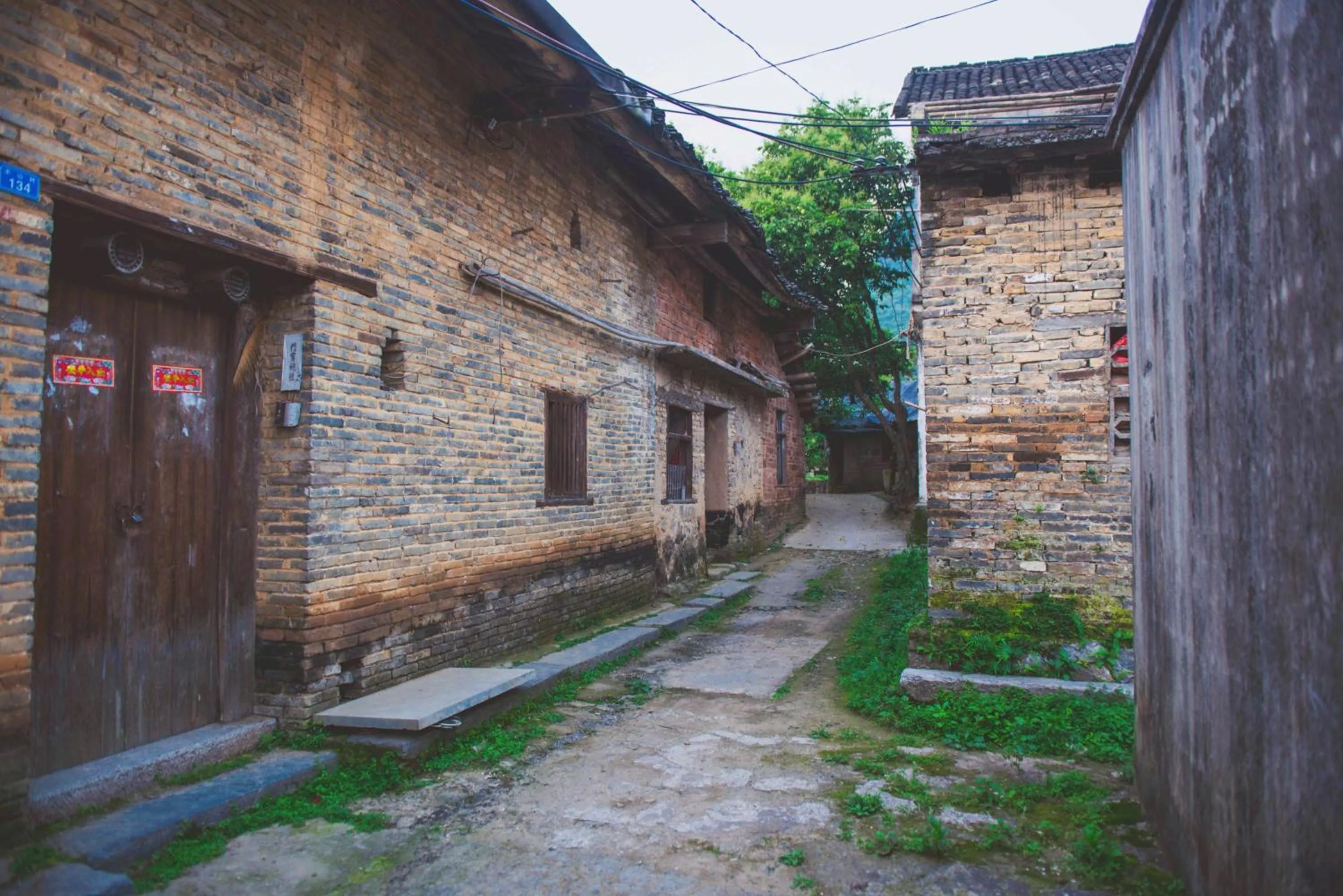 Natural landscape in Yangshuo River Lodge Hotel - Airport or TS Free pick up over 3 nights