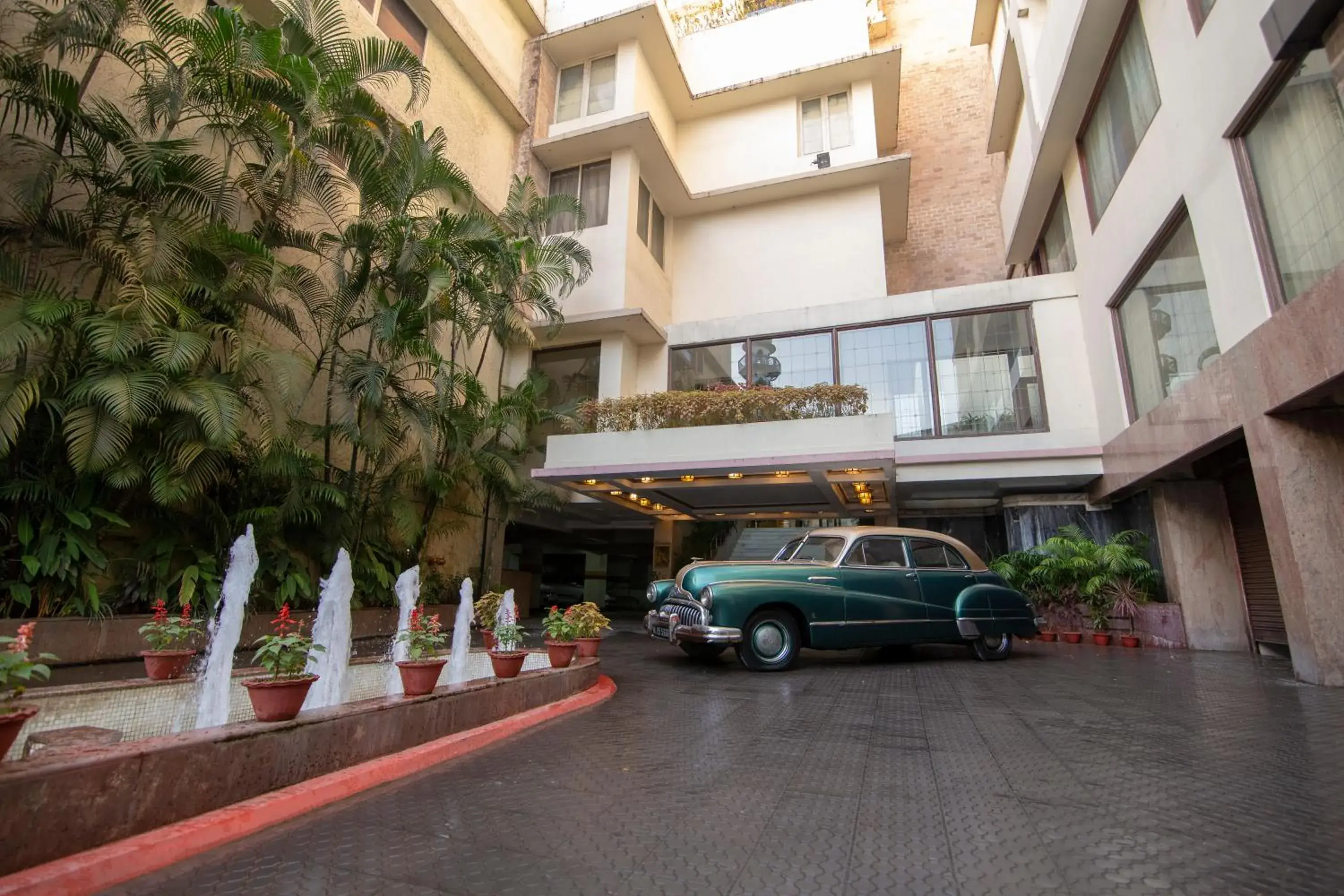 Hotel Dynasty Hotel Dynasty