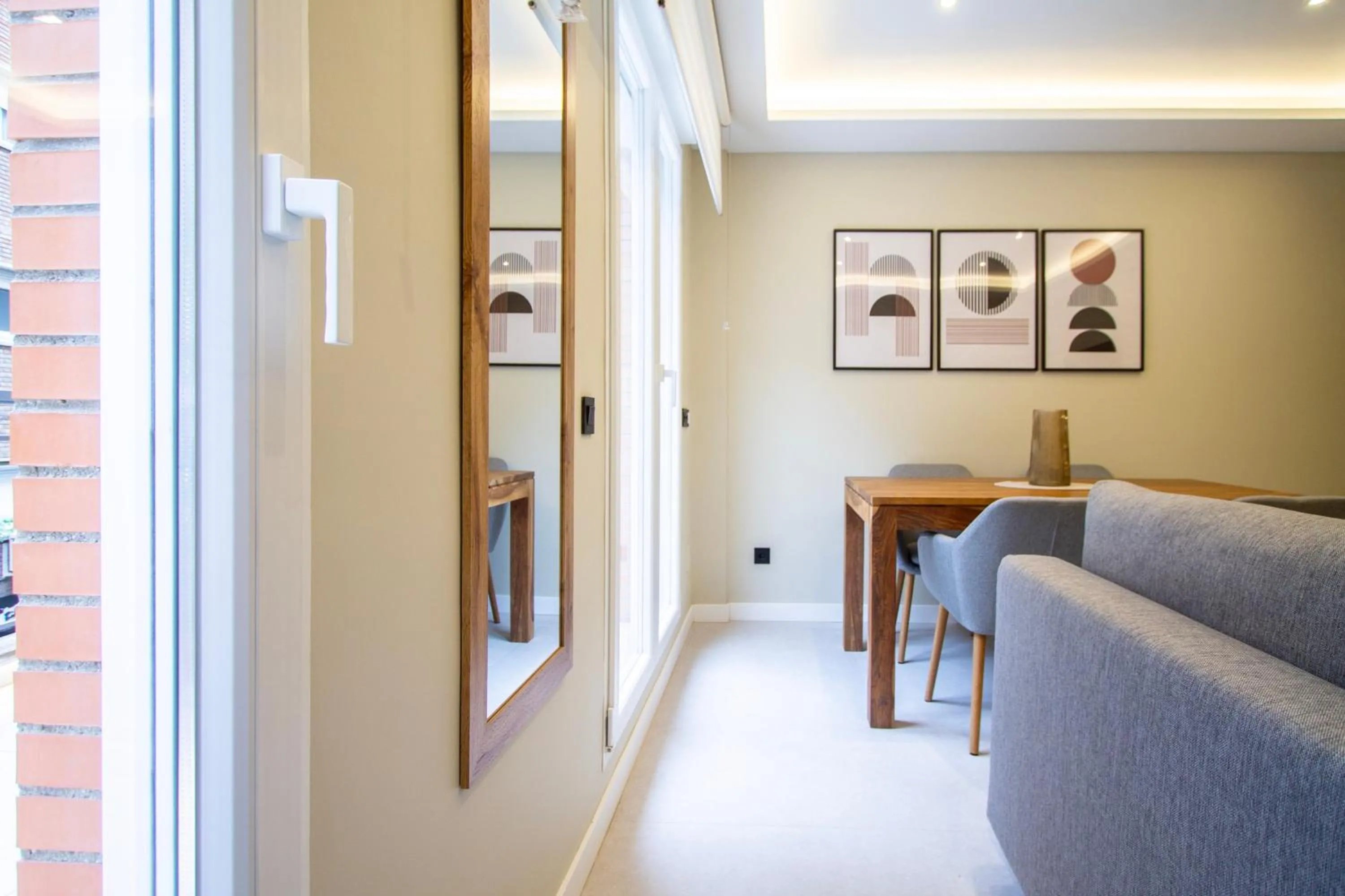 Apartamento Silvela