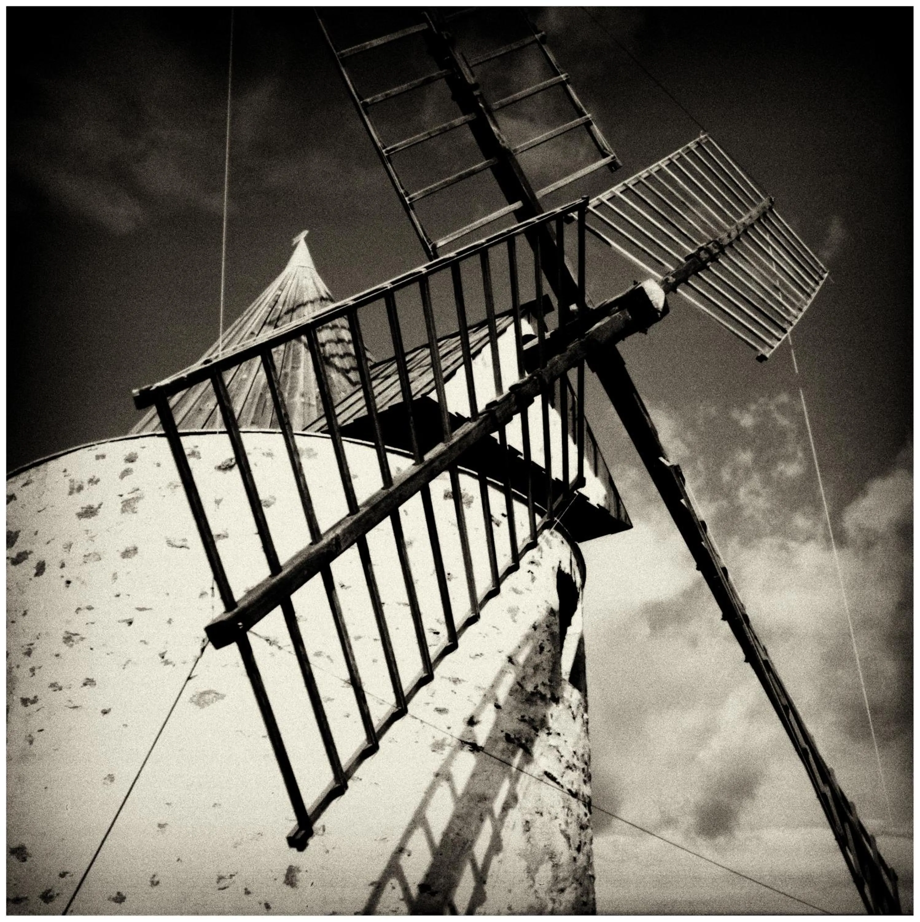 View (from property/room) in Villa Sainte Anne