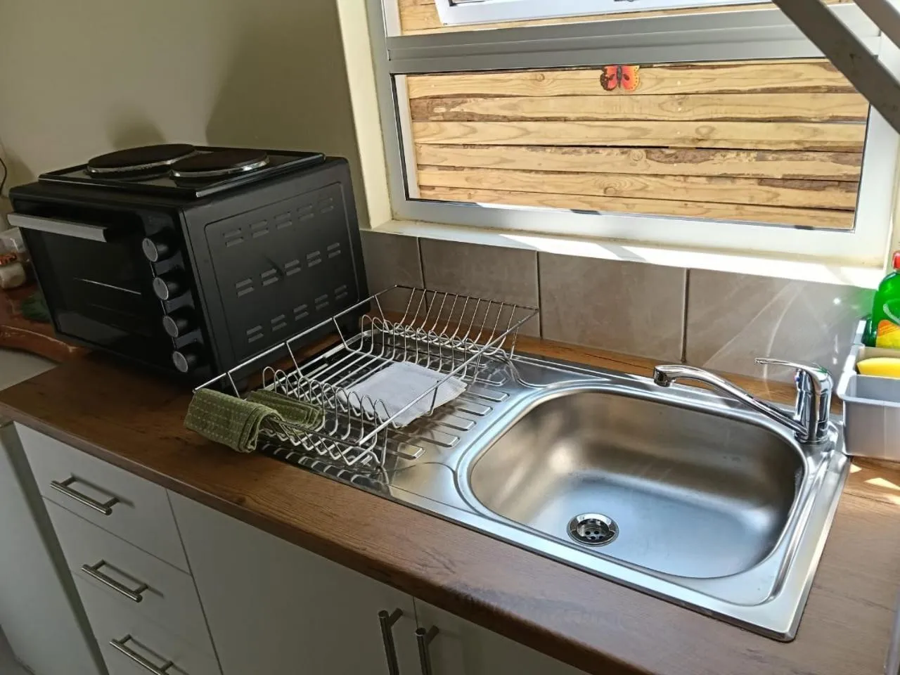 Rose and Ale Self Catering Units
