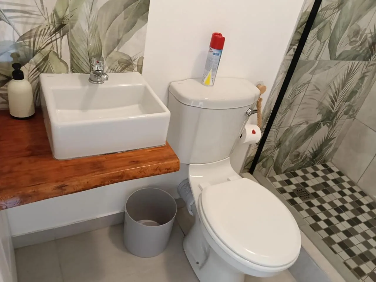 Rose and Ale Self Catering Units