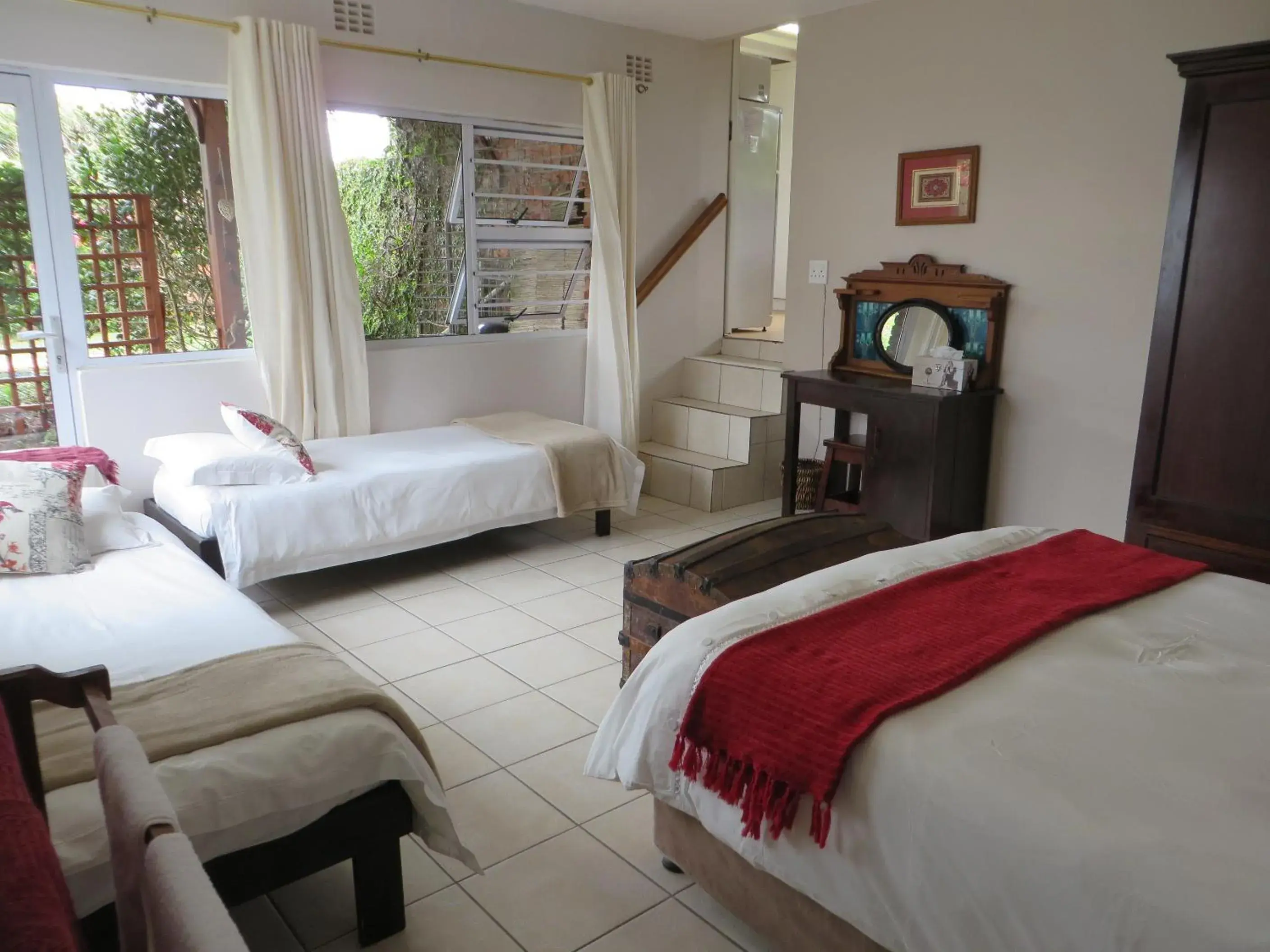 Apartment in Rose and Ale Self Catering Units Apartment in Rose and Ale Self Catering Units
