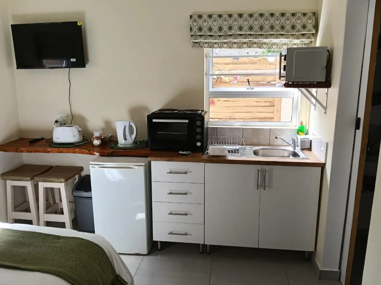 Rose and Ale Self Catering Units