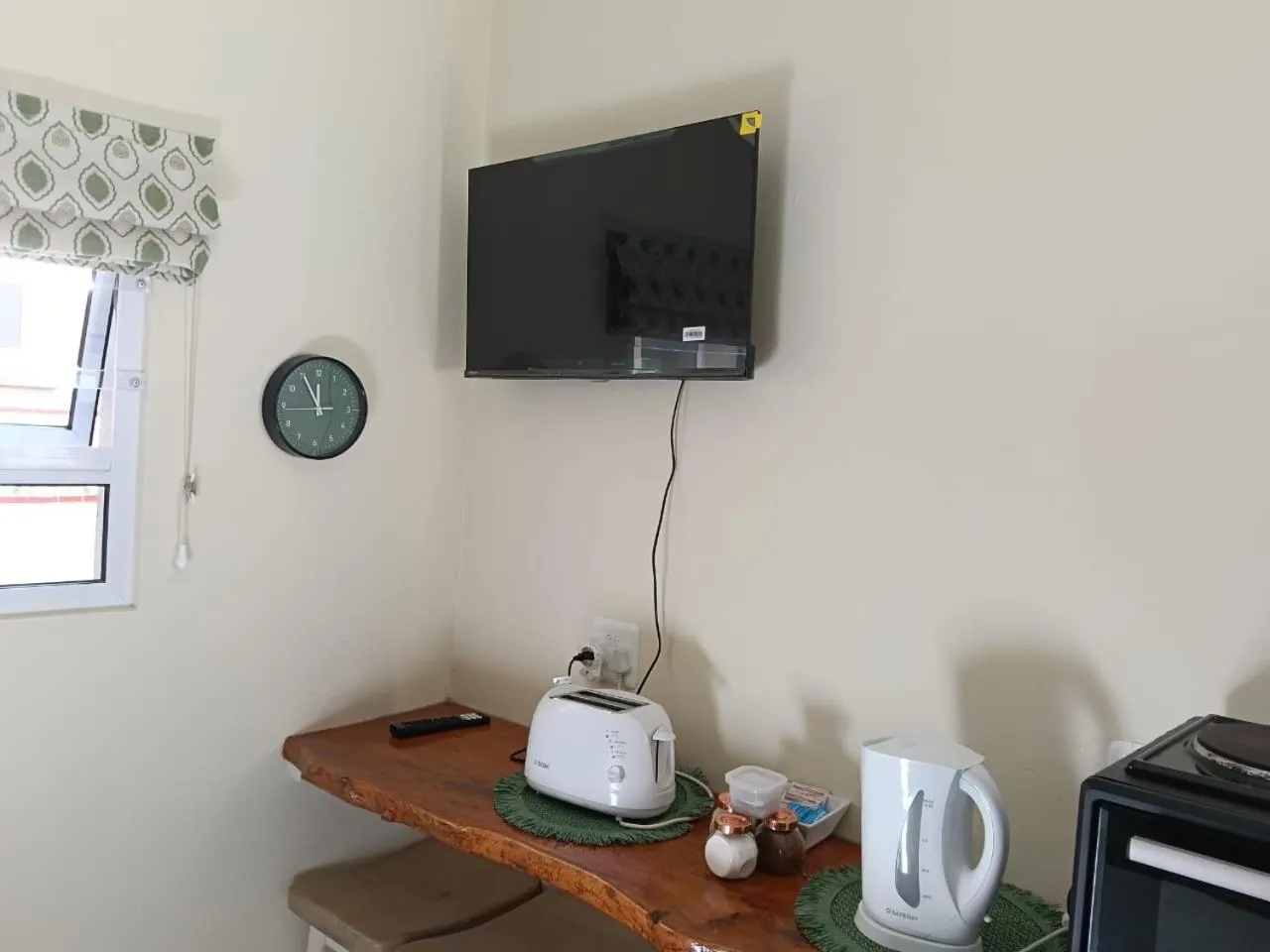 Rose and Ale Self Catering Units