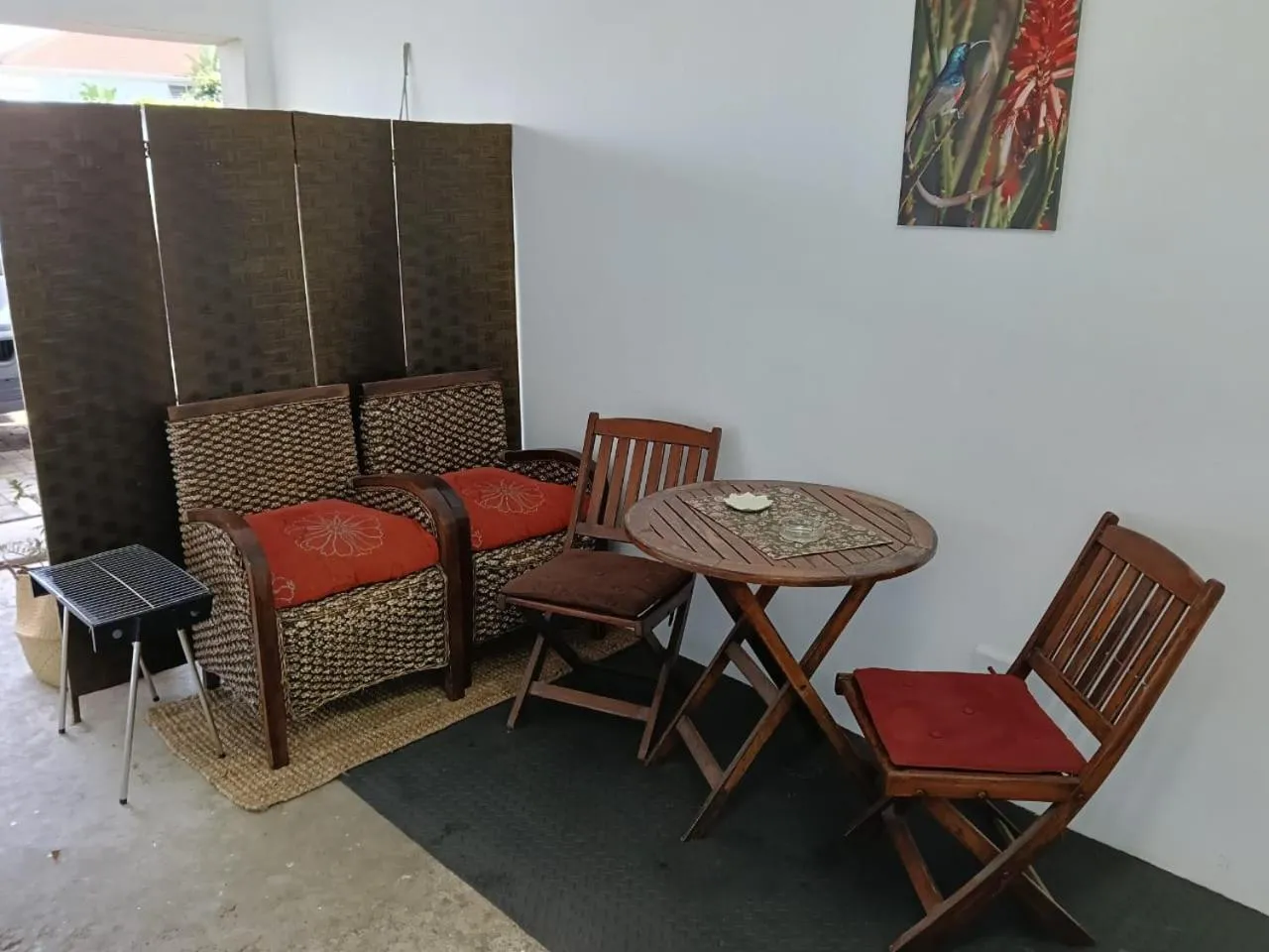 Rose and Ale Self Catering Units