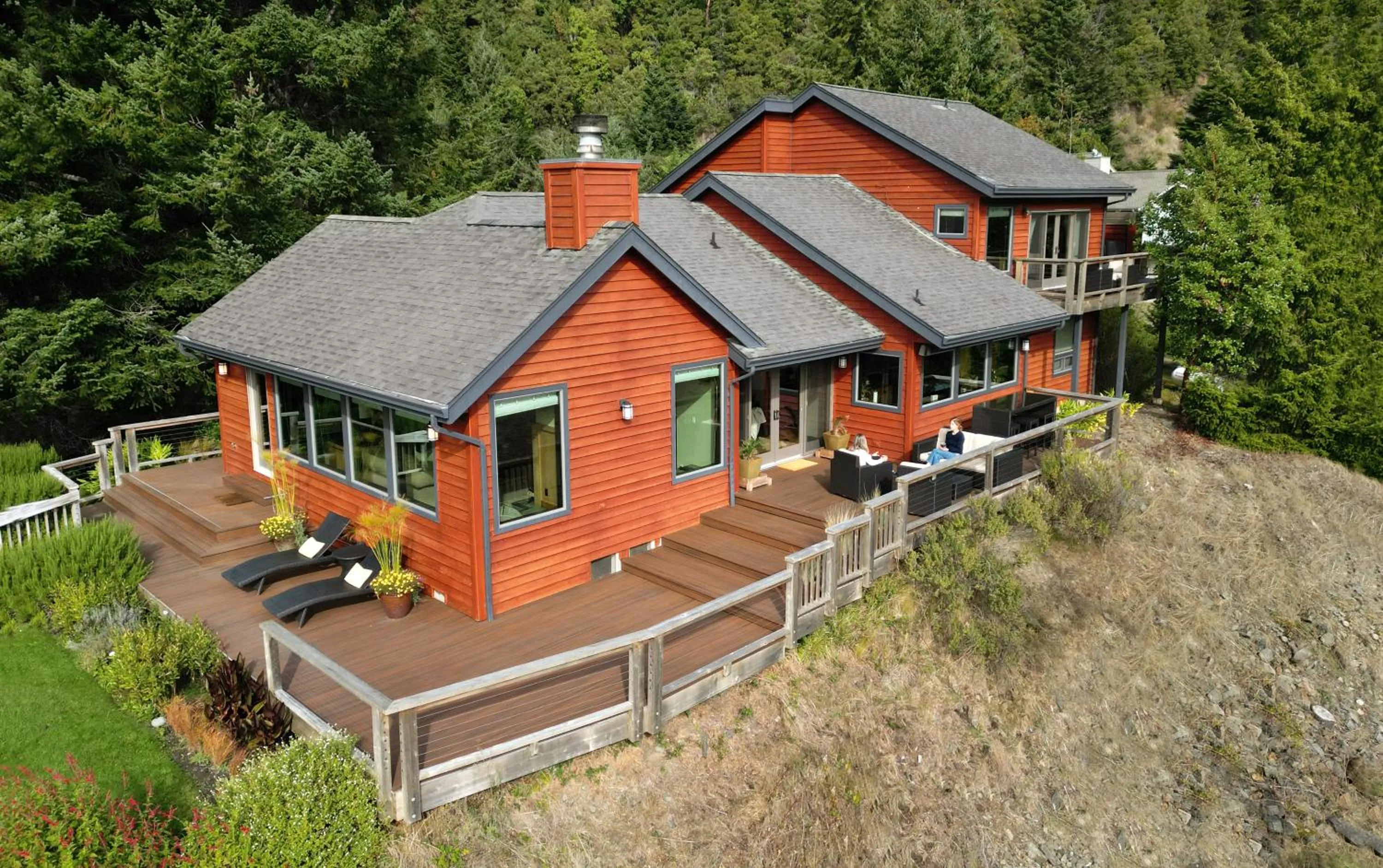 Tu Tu'Tun Lodge