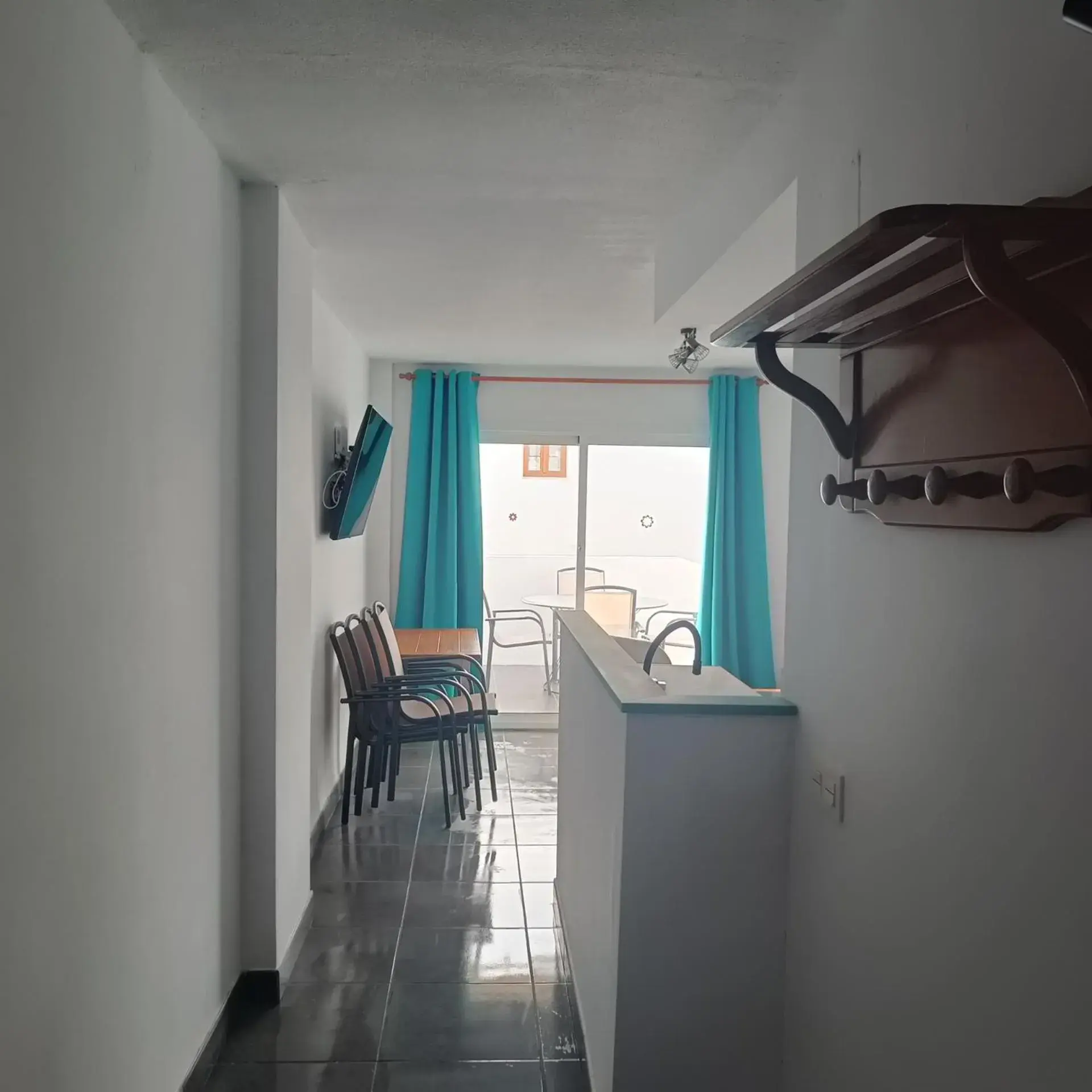 Apartment with Sea View in Duquesa Harbour Club Aparthotel Apartment with Sea View in Duquesa Harbour Club Aparthotel