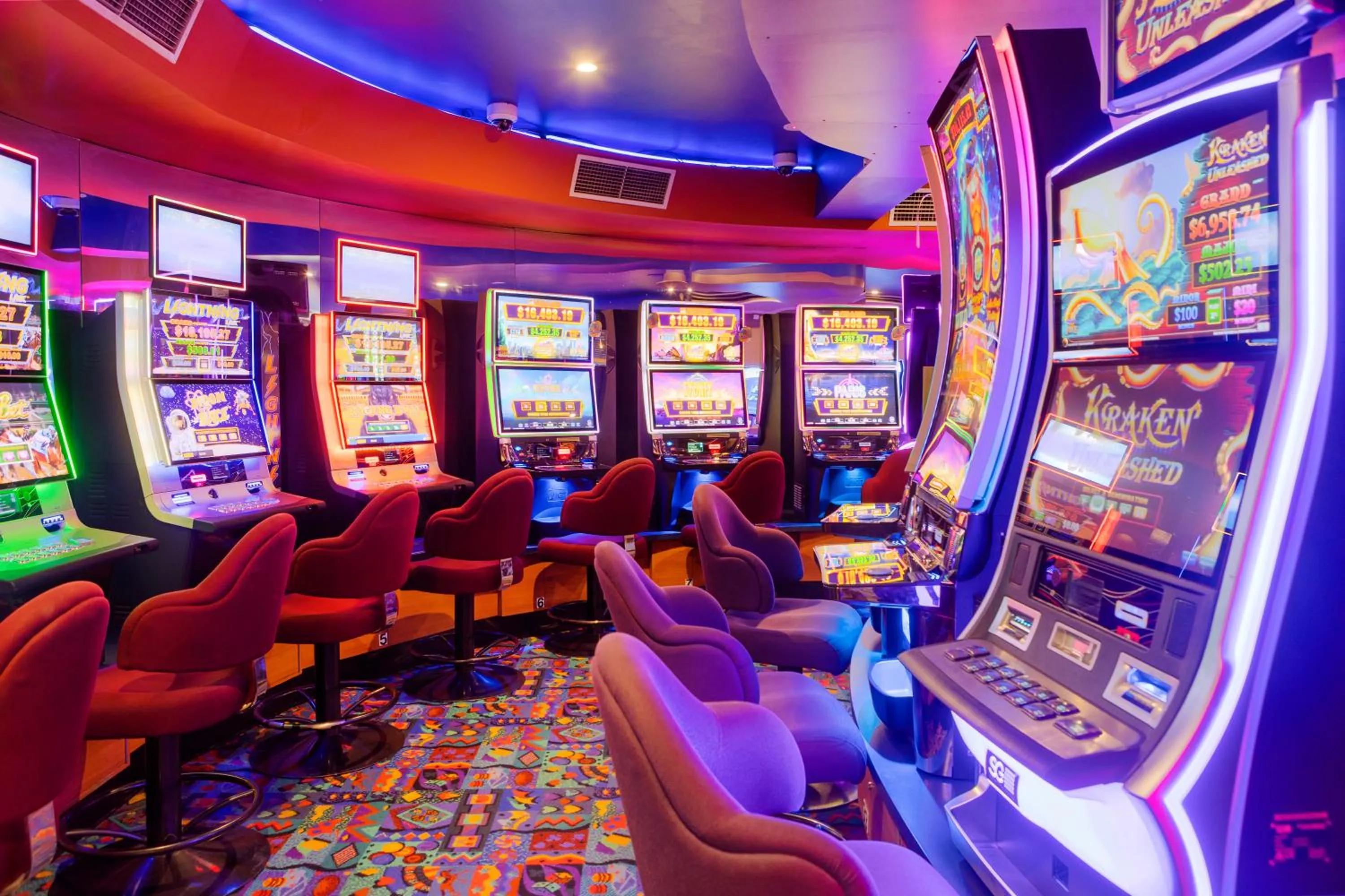 40 on Marshall Boutique Hotel