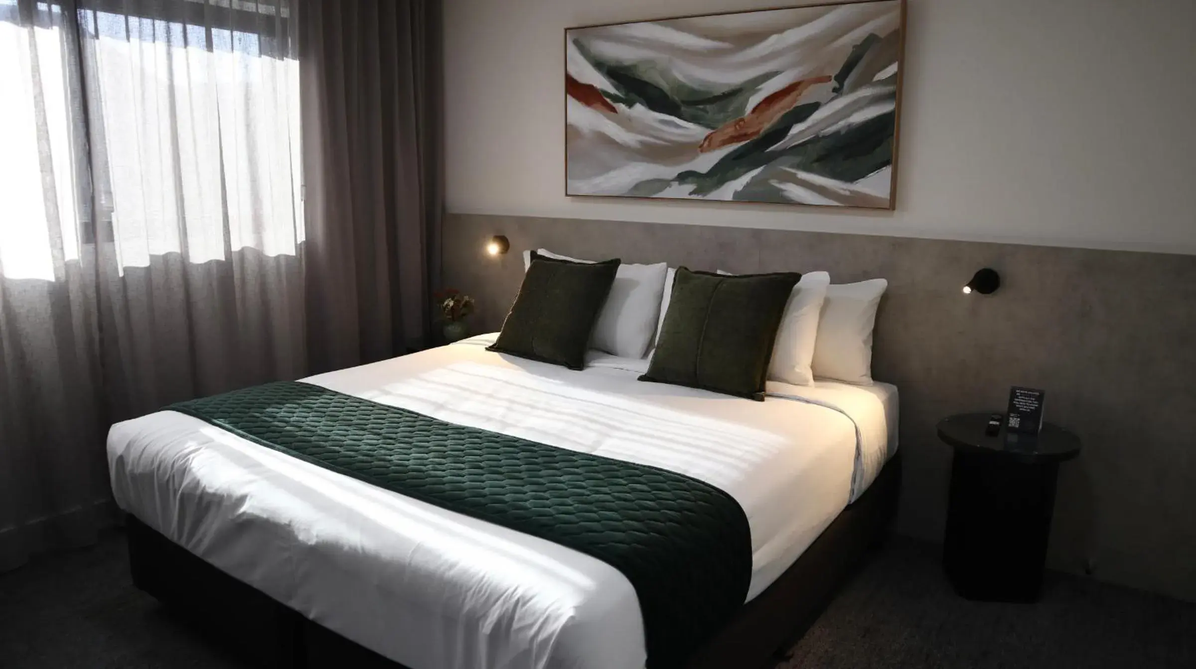 40 on Marshall Boutique Hotel 40 on Marshall Boutique Hotel