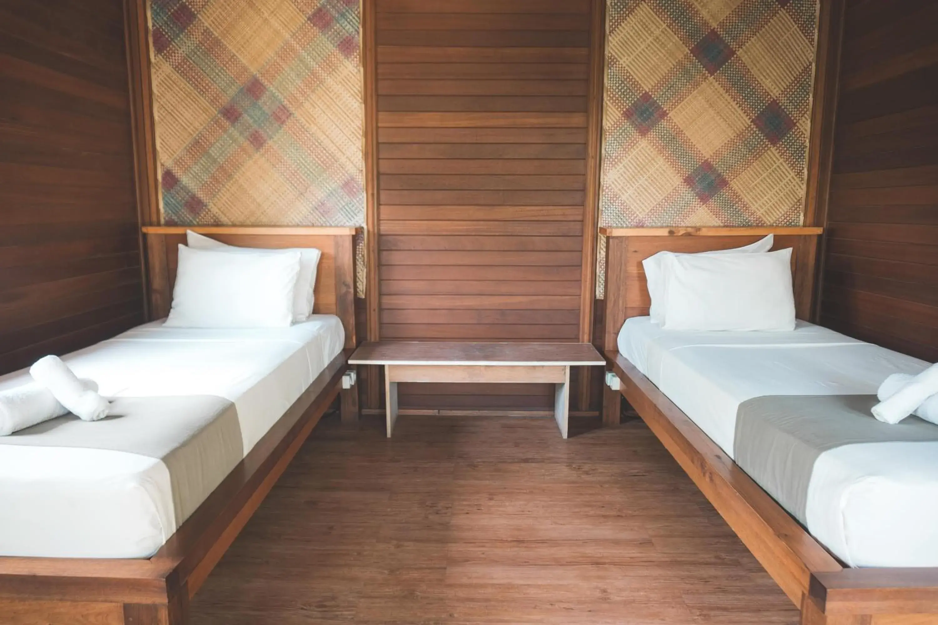 Standard Twin Room with Garden View in Guava Garden Standard Twin Room with Garden View in Guava Garden