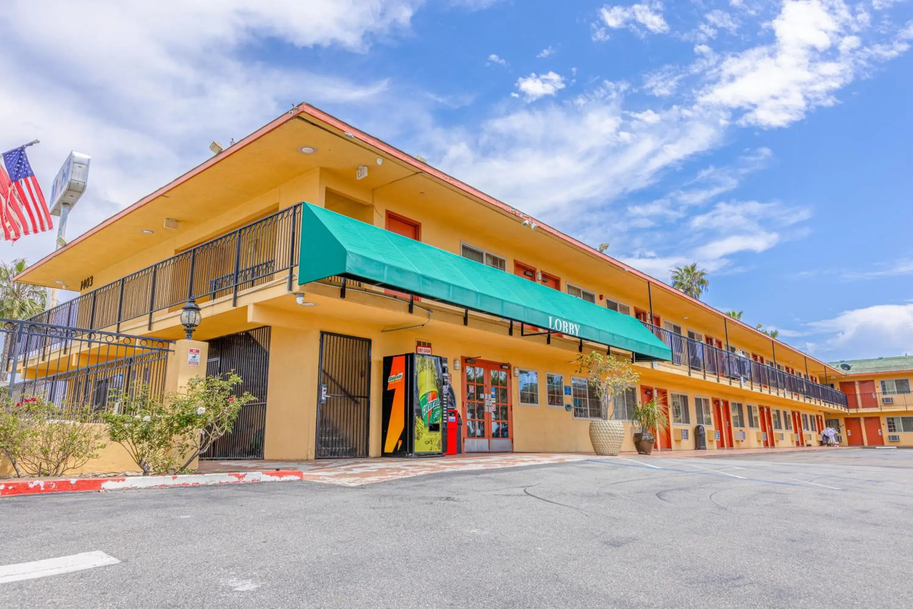 Hotel Avenida - Oceanside Camp Pendleton Hotel Avenida - Oceanside Camp Pendleton