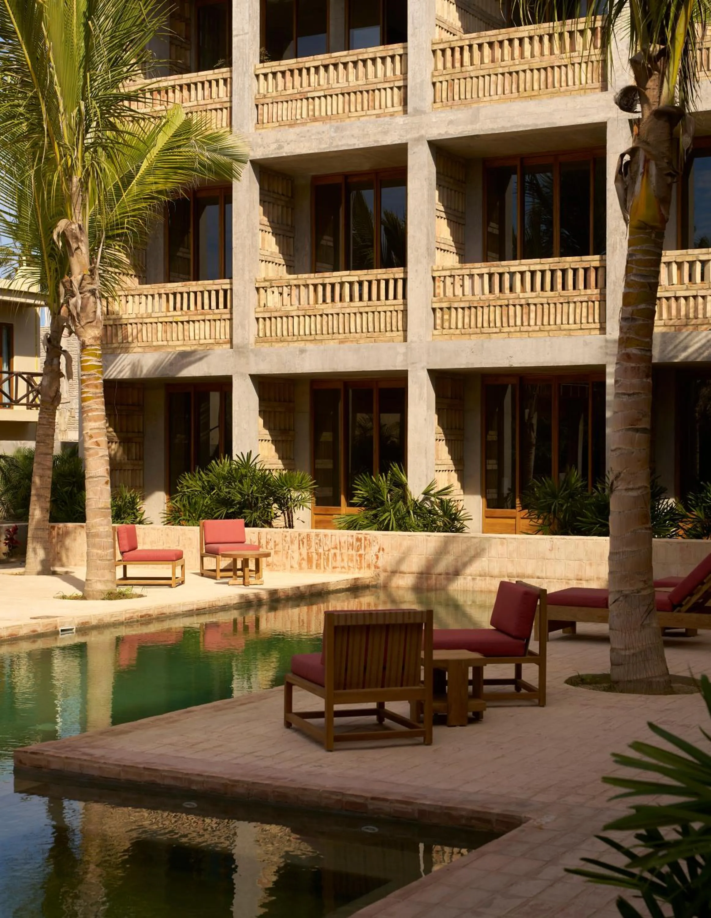 Hotel Humano, a Member of Design Hotels