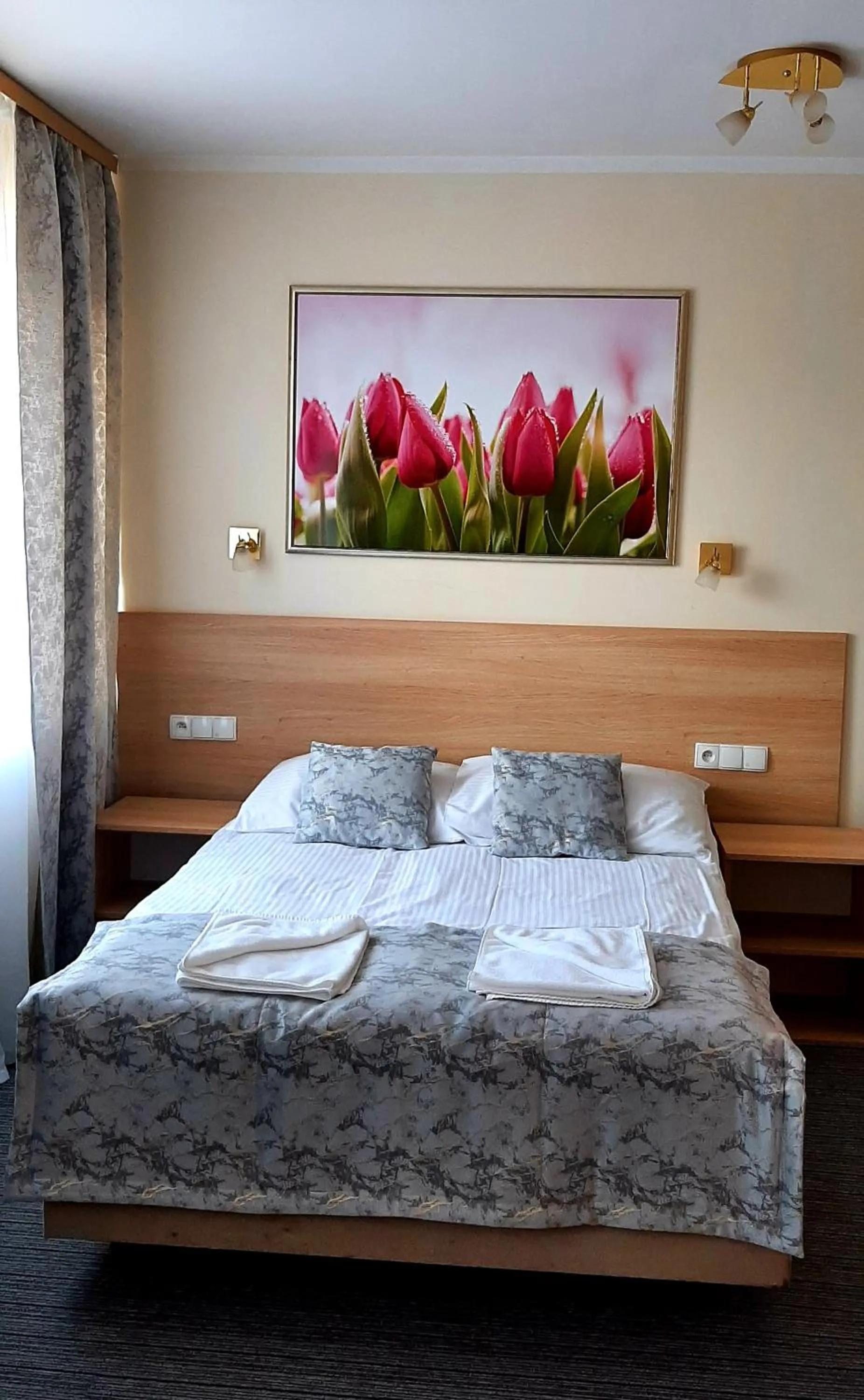 Hotel BOSiR