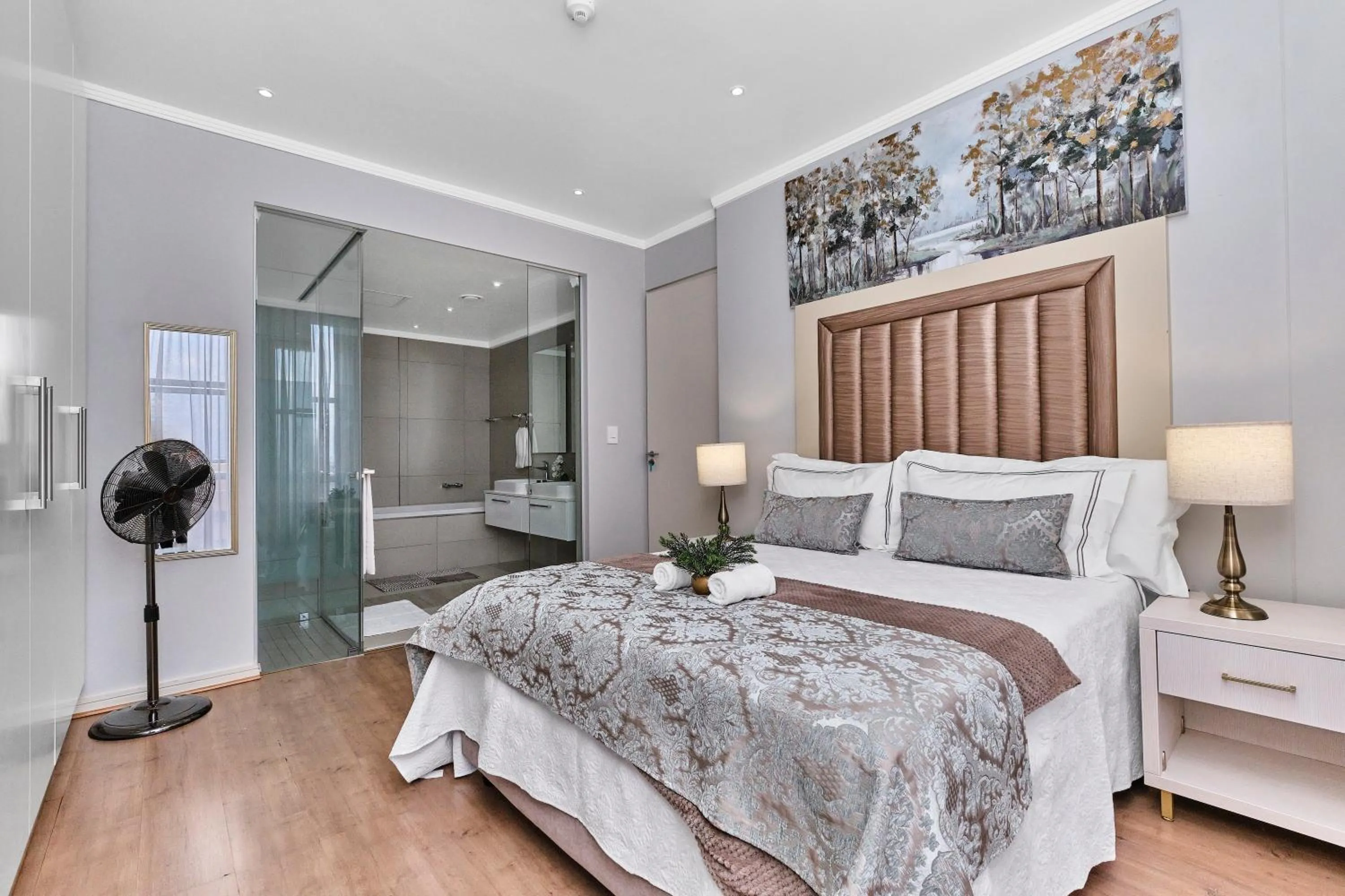 Masingita Luxe Crove