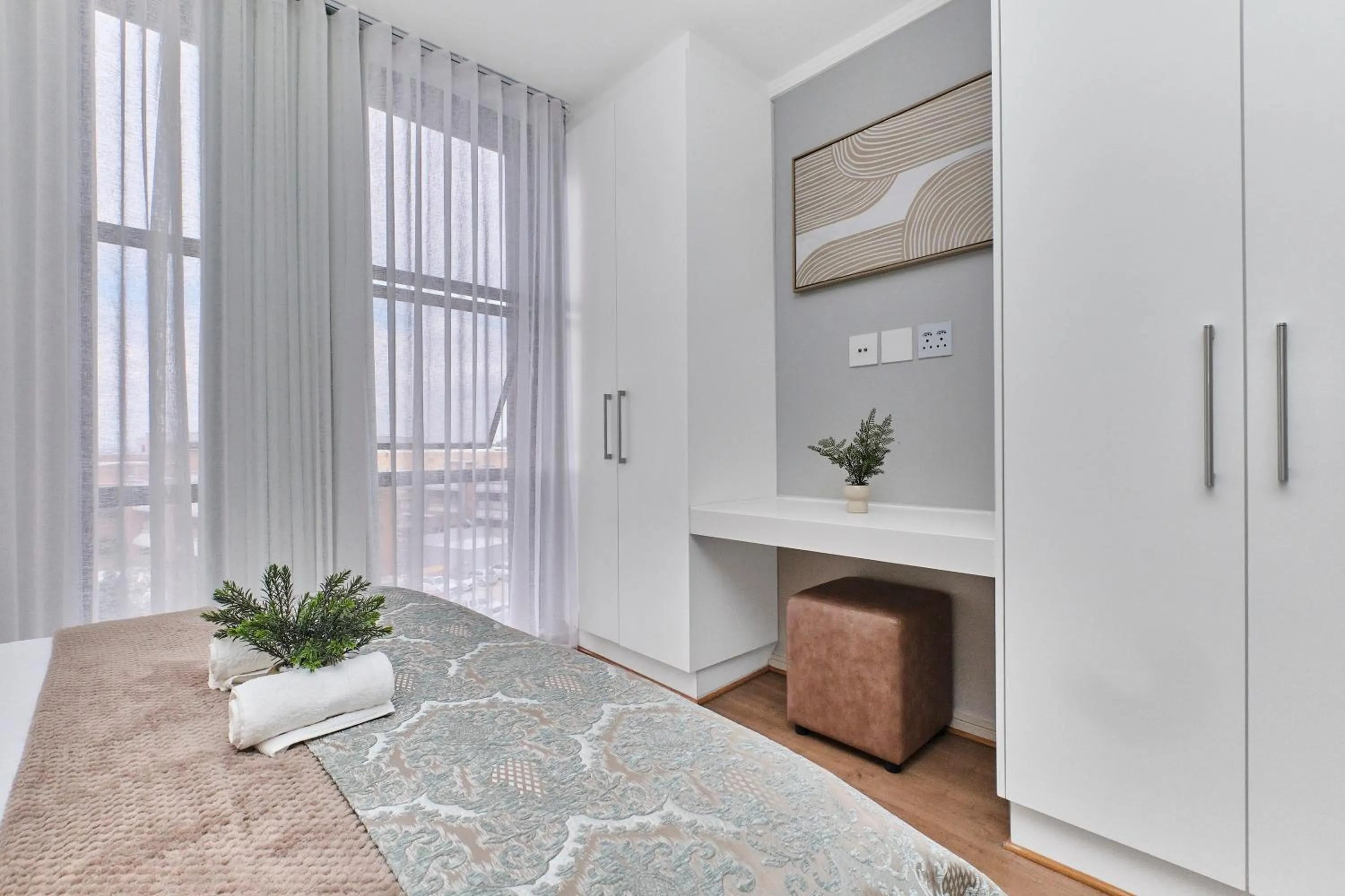 Masingita Luxe Crove
