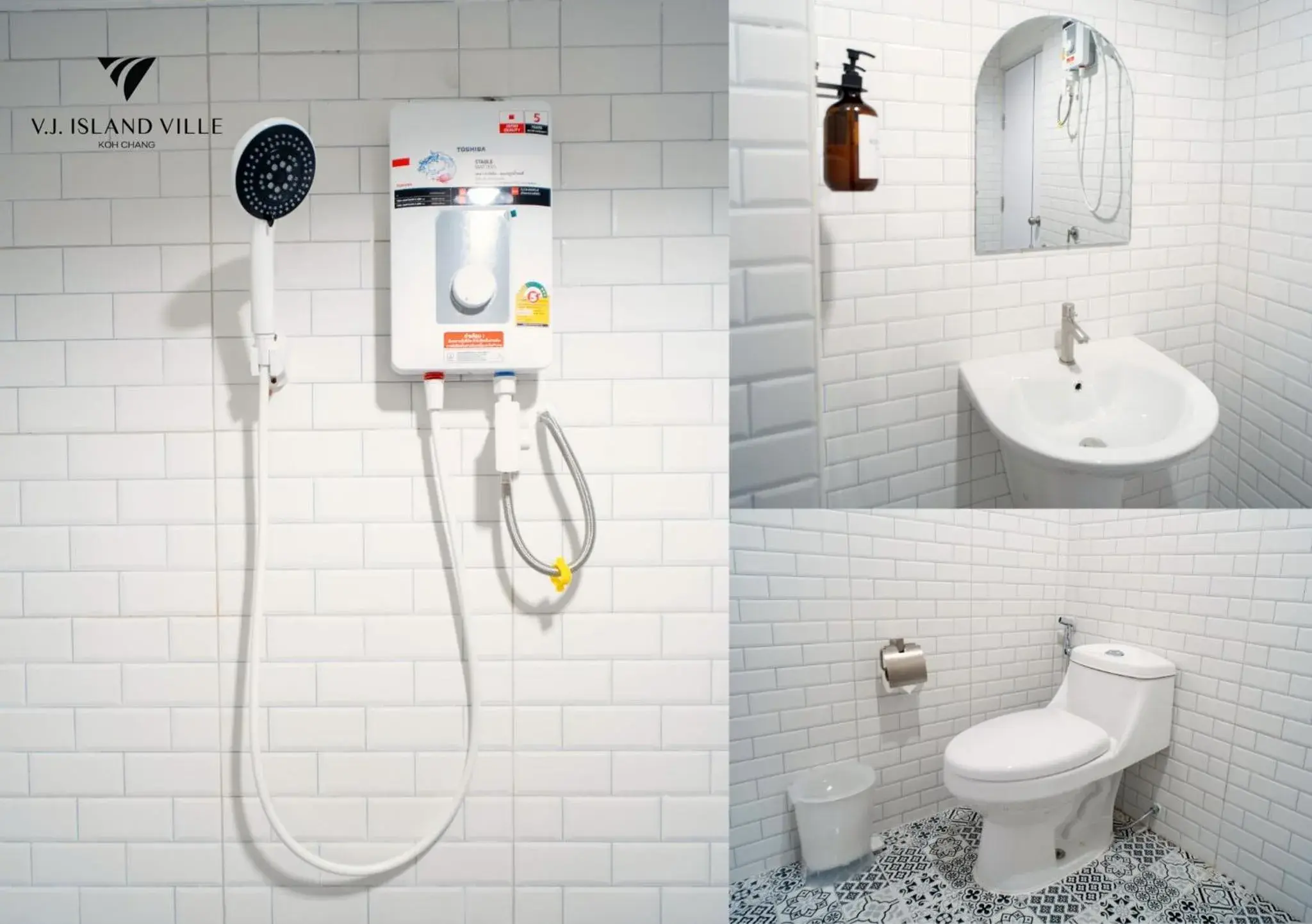 V.J.Island View Koh Chang V.J.Island View Koh Chang