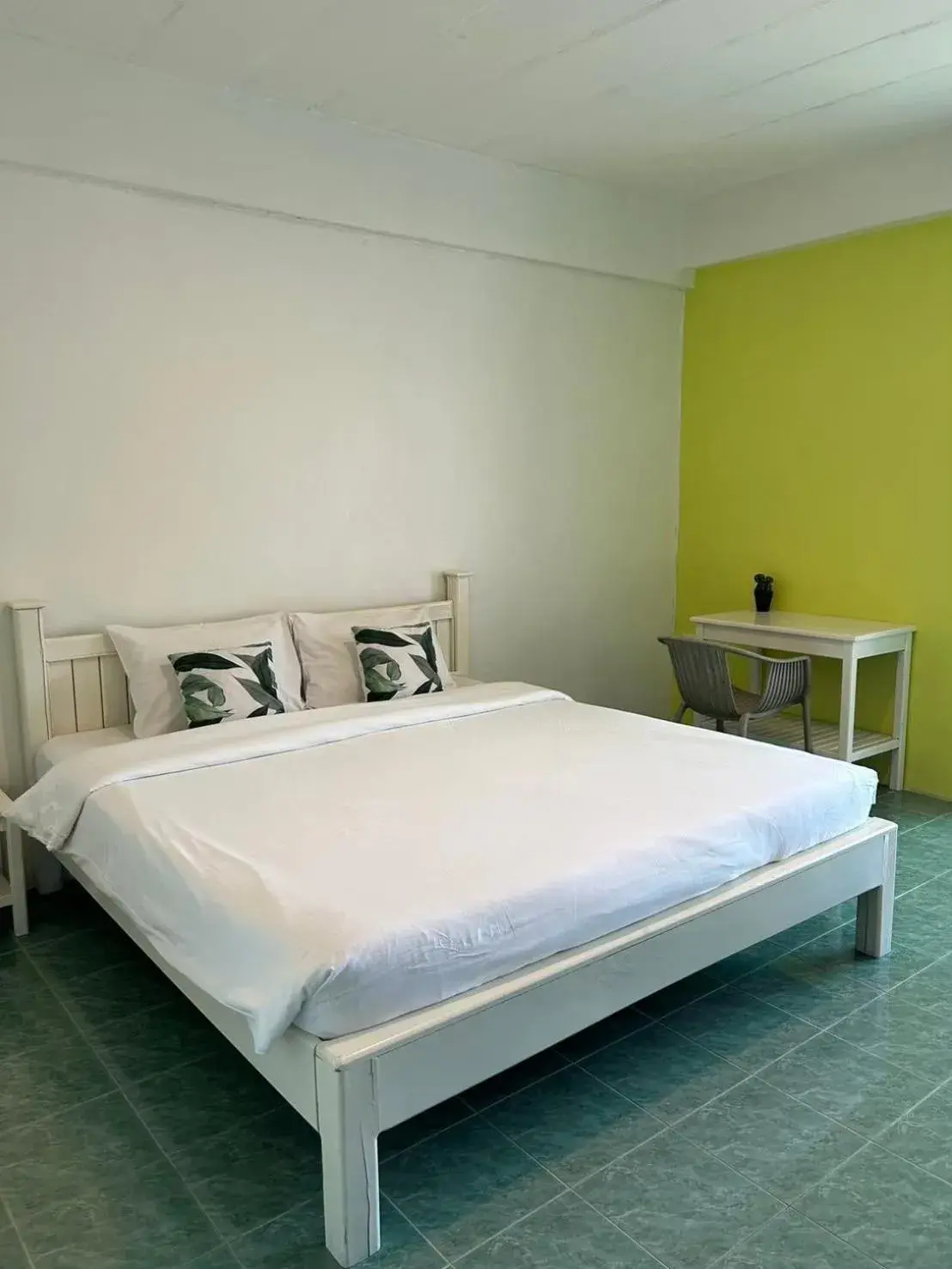 Photo of the whole room in V.J.Island View Koh Chang Photo of the whole room in V.J.Island View Koh Chang