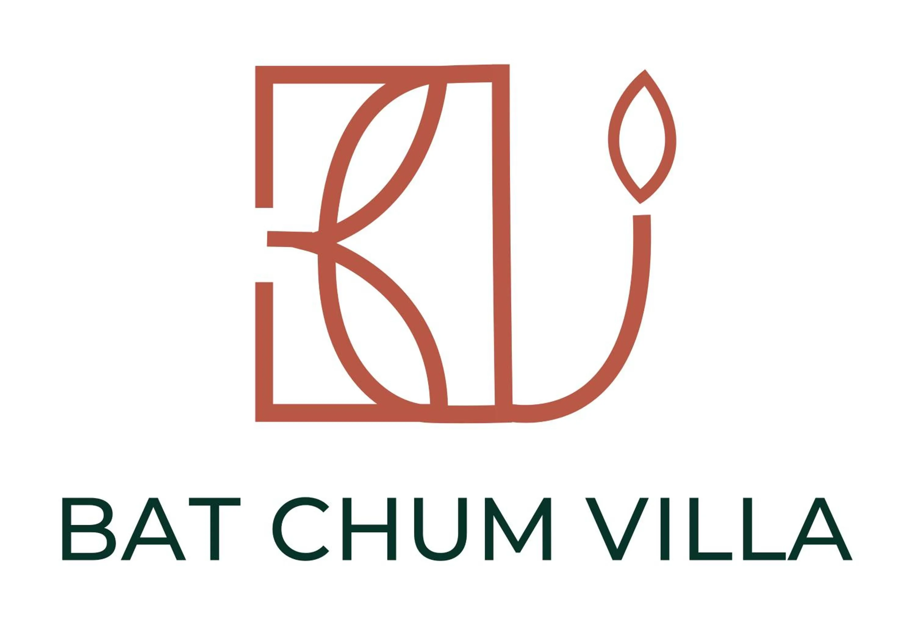 Property logo or sign in Bat Chum Villa