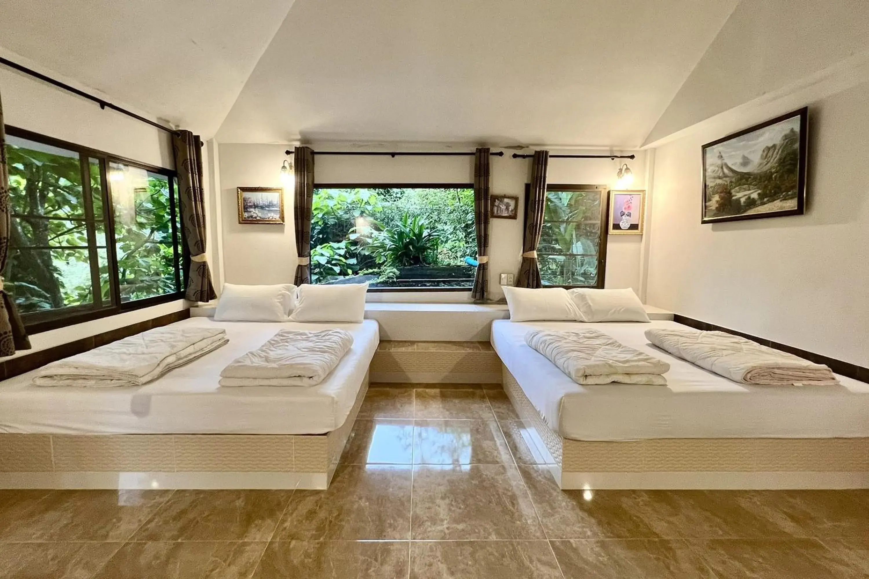 Villa in The Cascade - Mae Taeng Waterfall Bungalows Villa in The Cascade - Mae Taeng Waterfall Bungalows