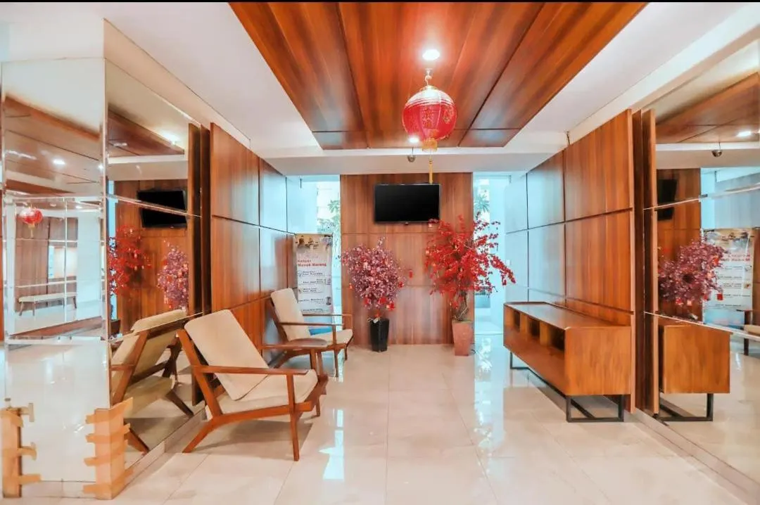 Izi Cozi Kemayoran Powered by Archipelago