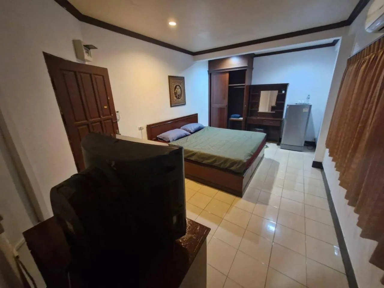 Green Hotel