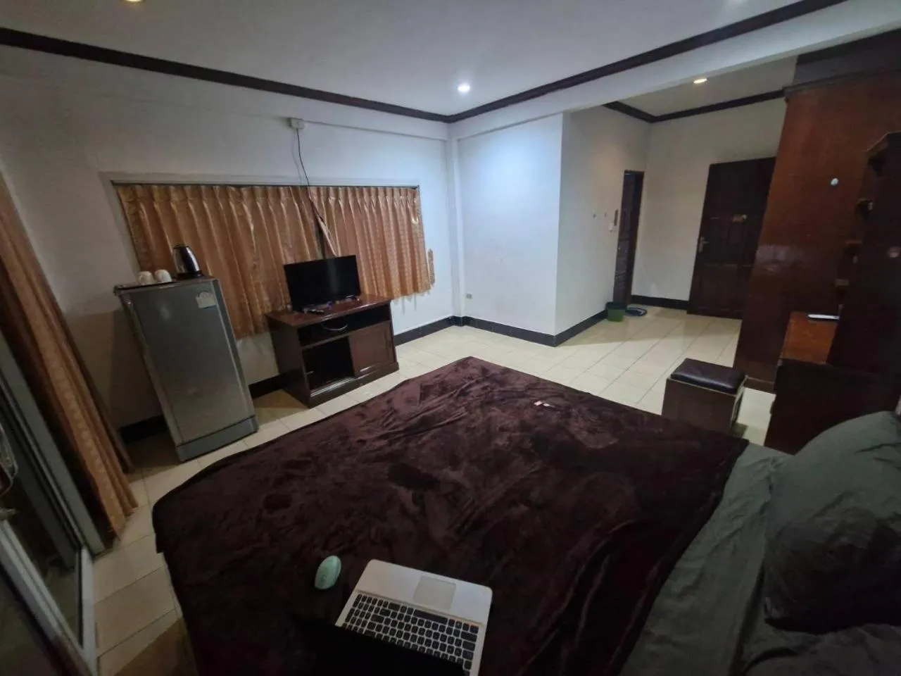Green Hotel
