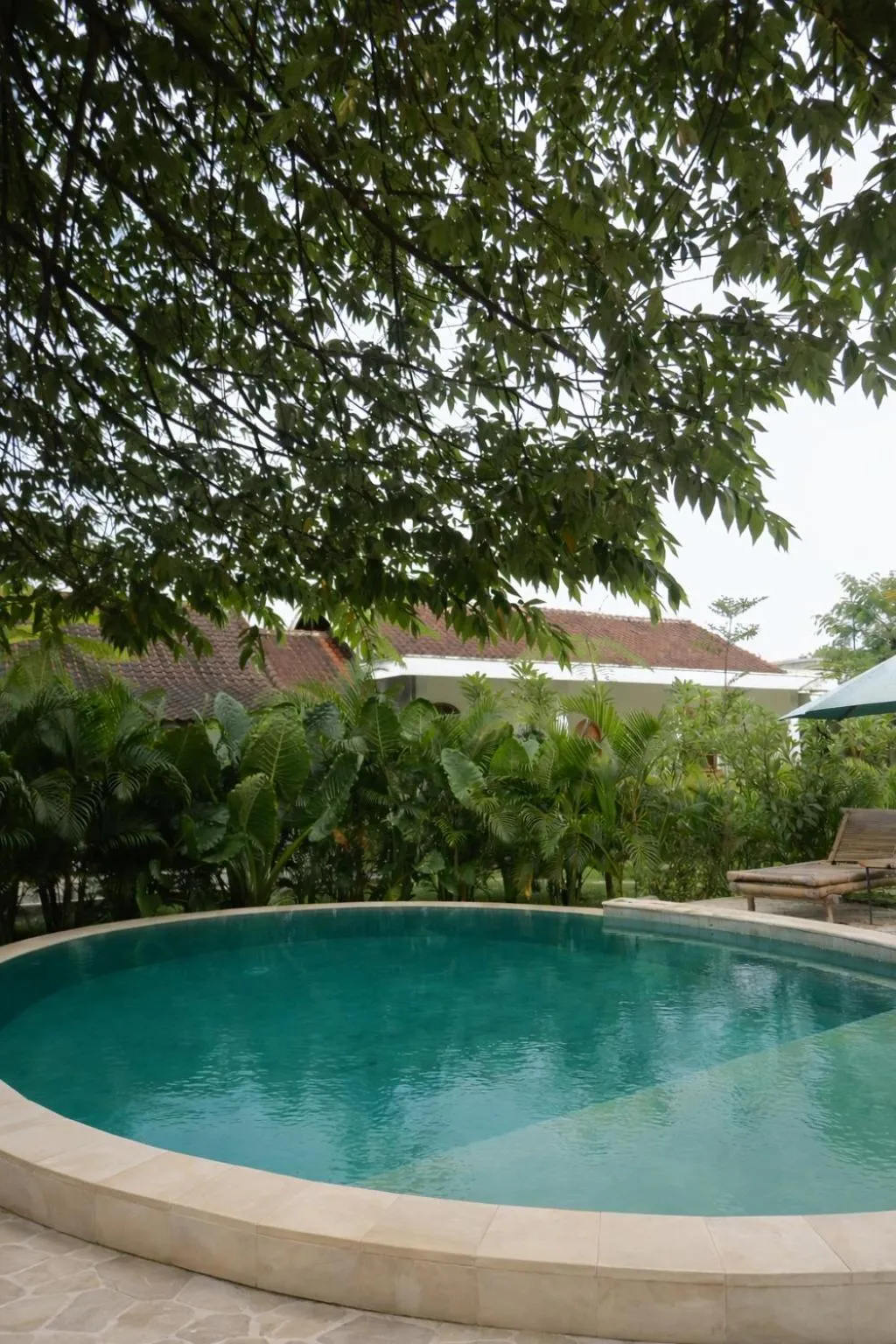 Palmhouse Boutique Hotel