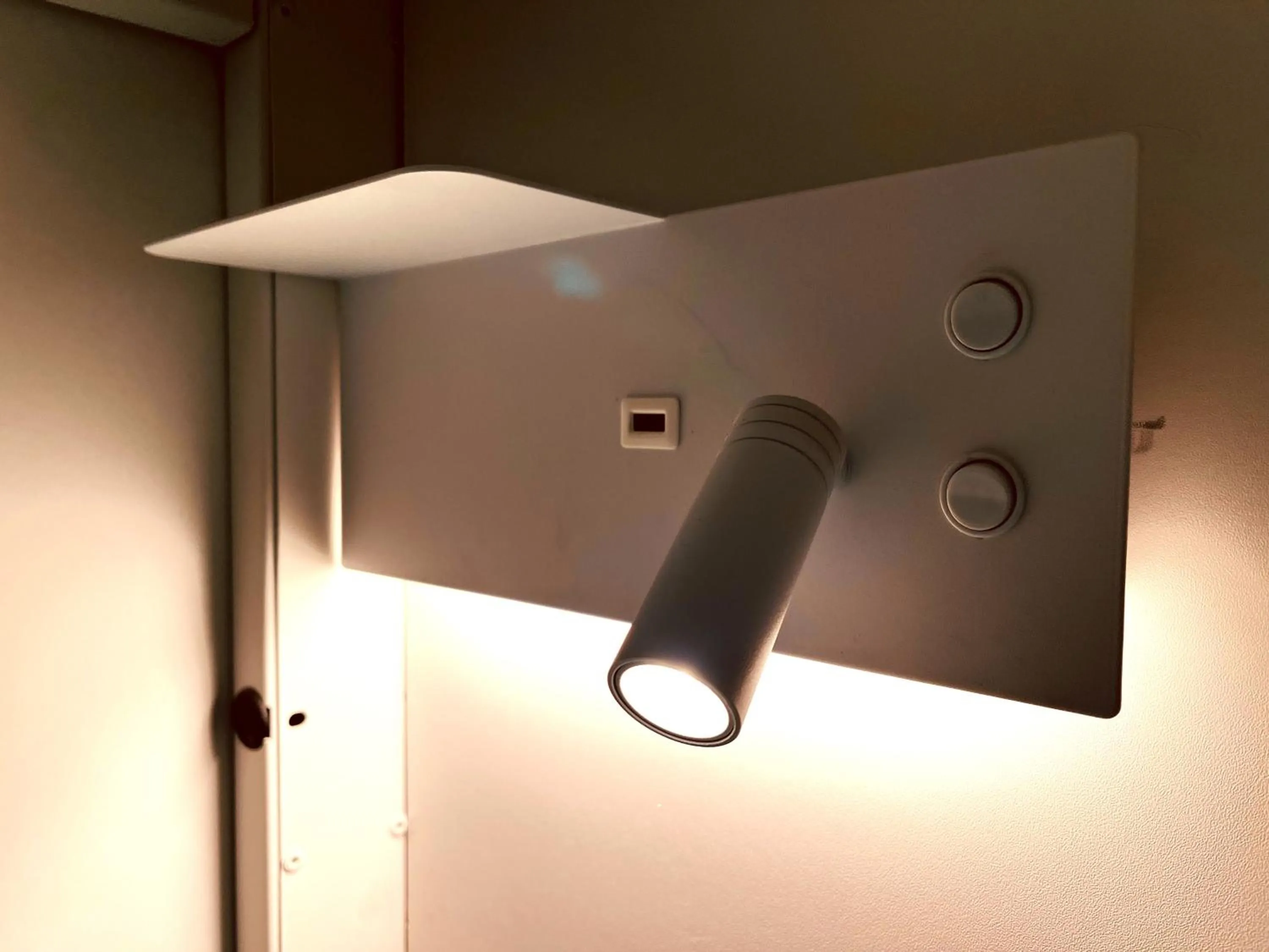 bunk bed in Bed & Bike Barcelona